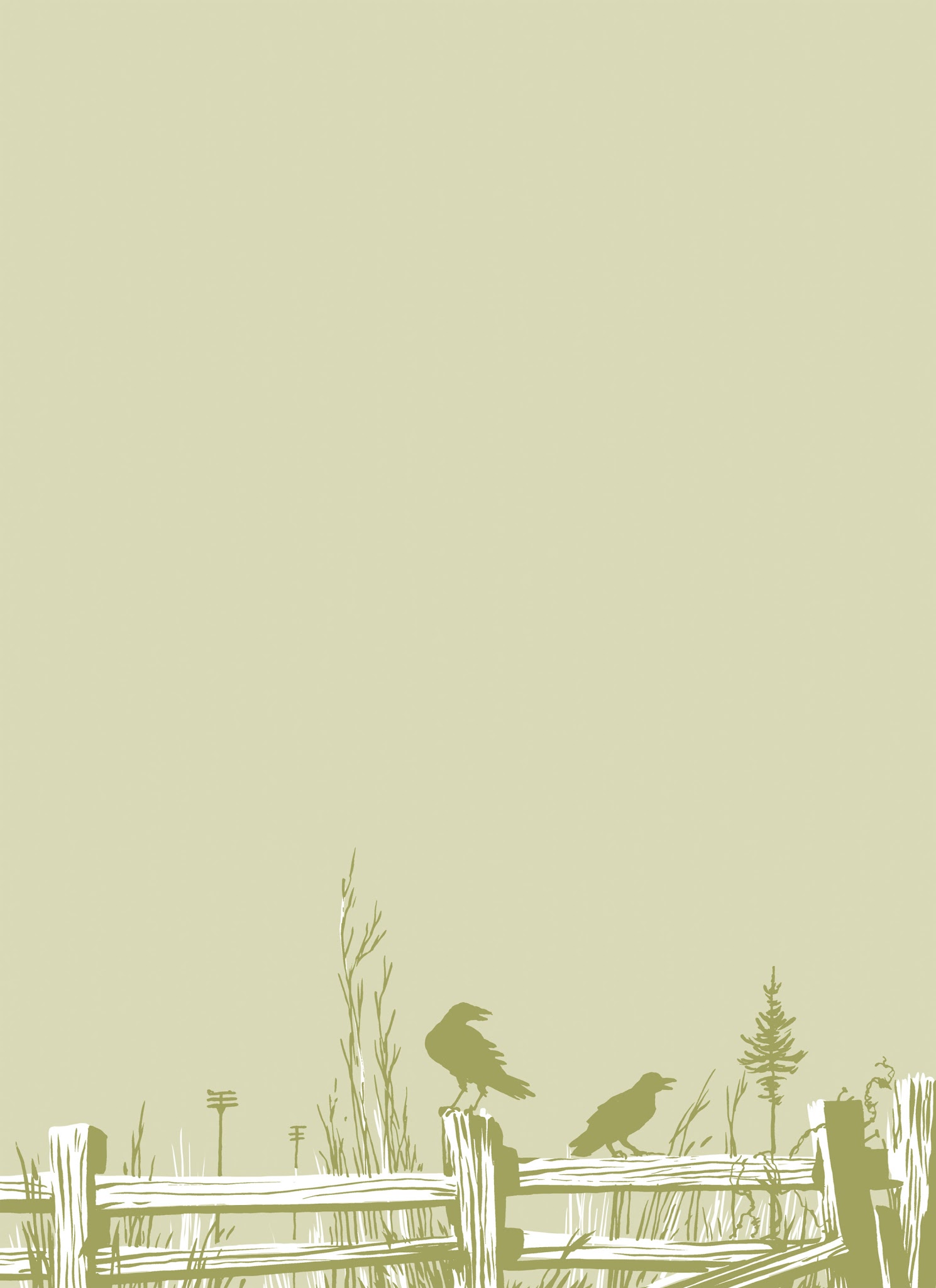 Read online In the Pines comic -  Issue # TPB - 6