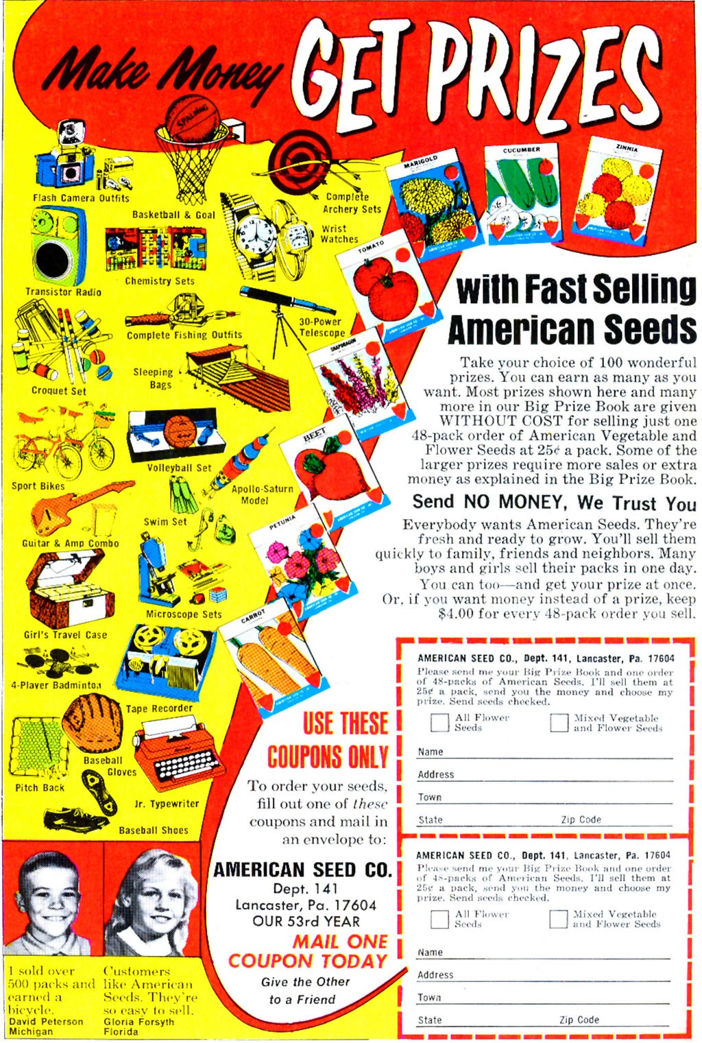 Read online Boris Karloff Tales of Mystery comic -  Issue #34 - 36