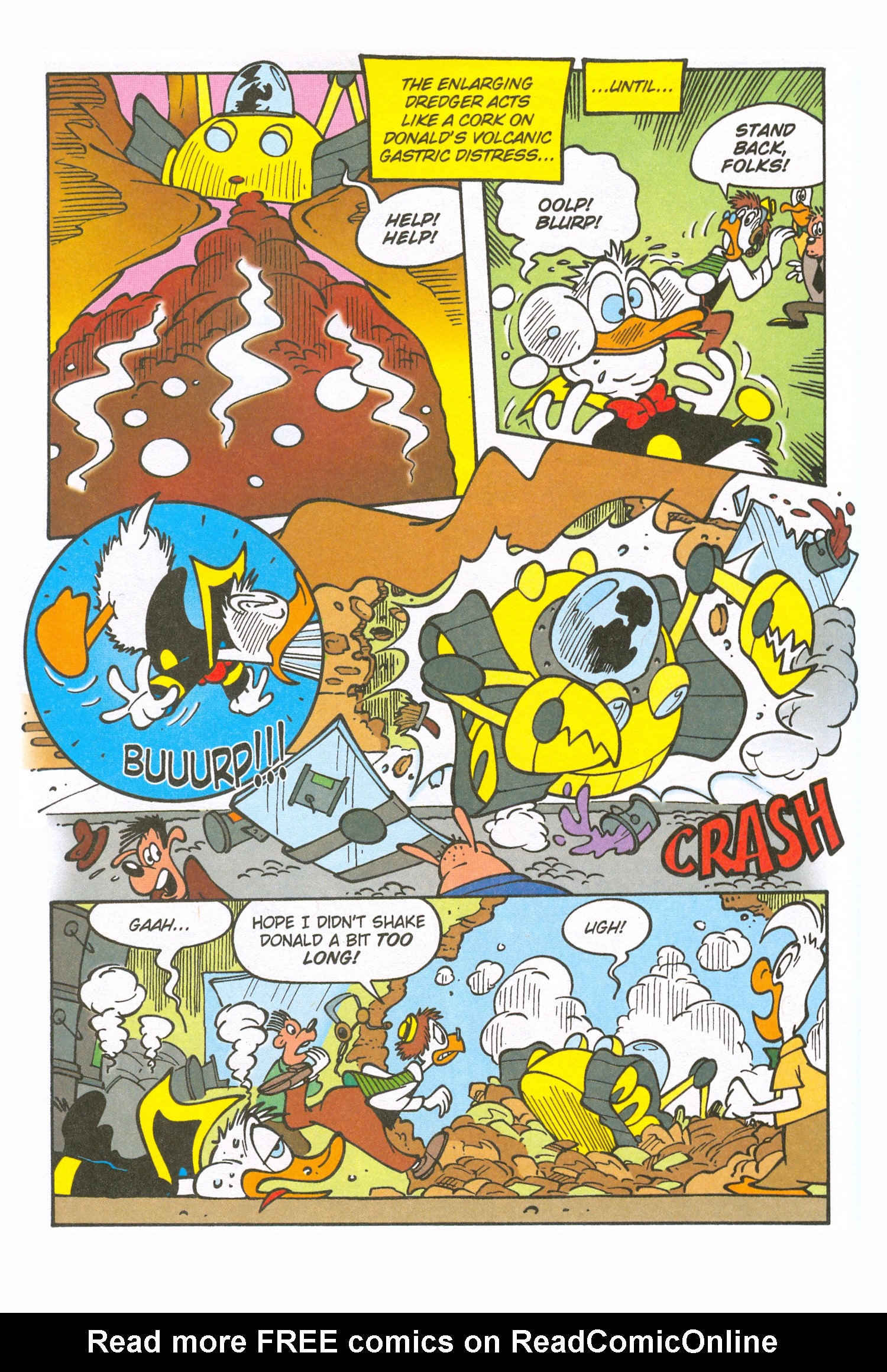 Read online Walt Disney's Donald Duck Adventures (2003) comic -  Issue #19 - 117