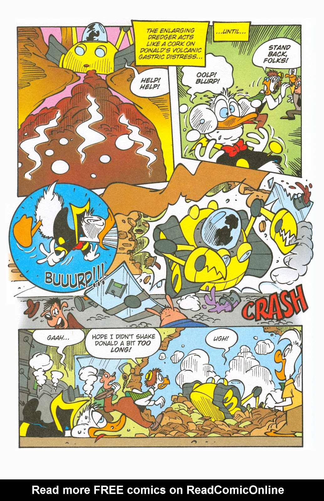 Walt Disney's Donald Duck Adventures (2003) Issue #19 #19 - English 117
