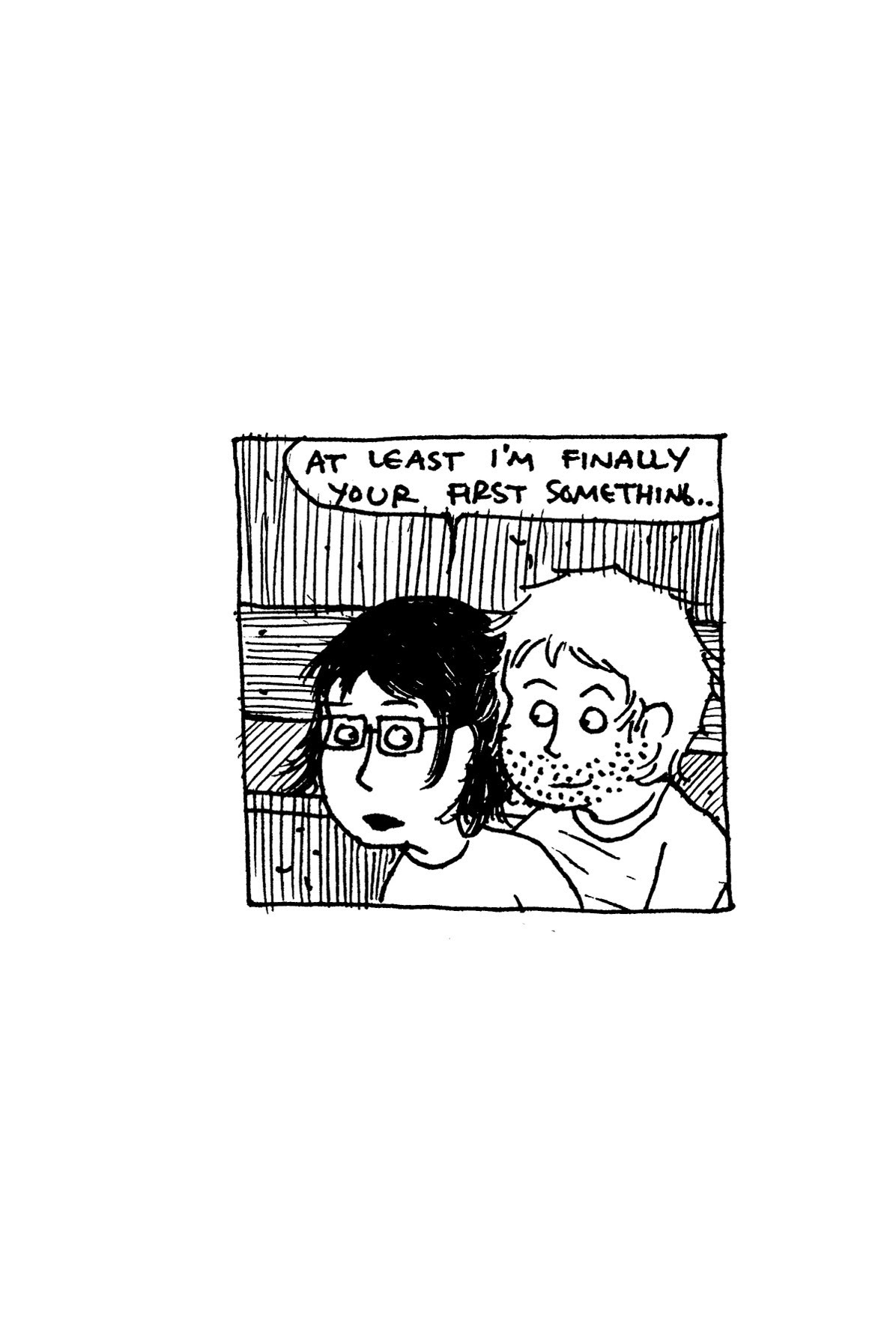 Read online AEIOU or Any Easy Intimacy comic -  Issue # TPB (Part 2) - 84