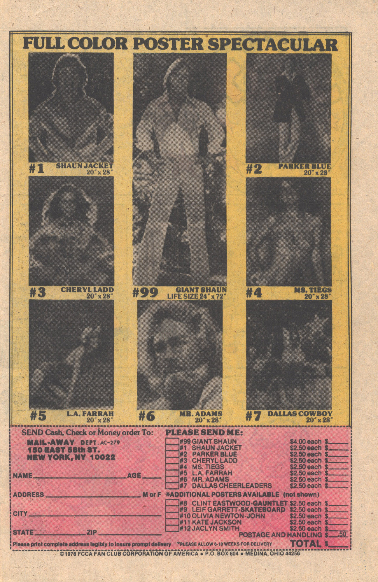 Read online Archie at Riverdale High (1972) comic -  Issue #61 - 9