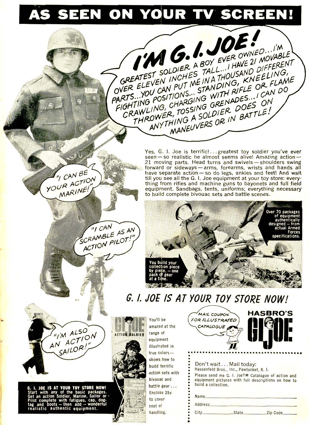 Read online Doom Patrol (1964) comic -  Issue #92 - 35