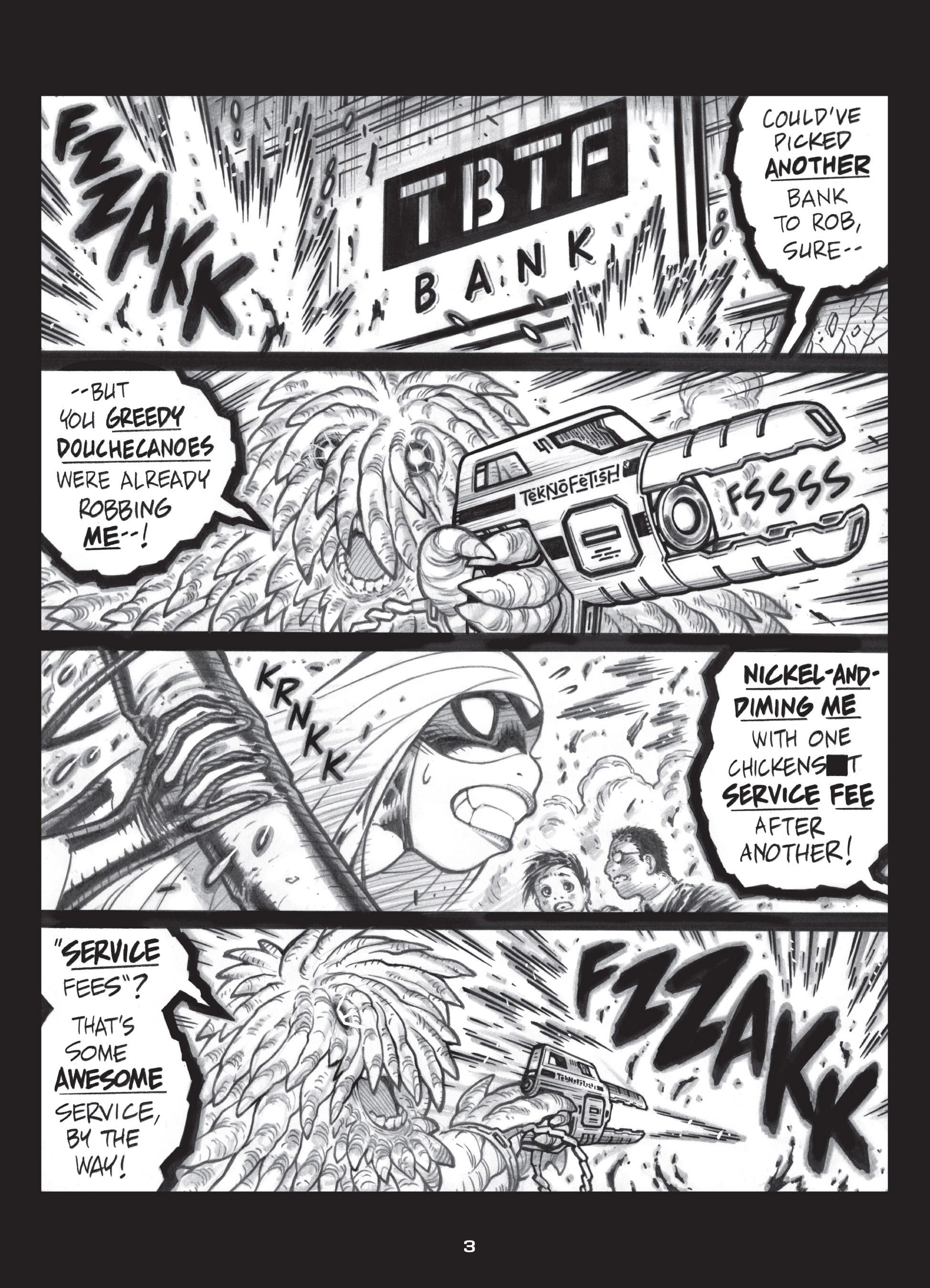 Read online Empowered comic -  Issue # _Special 7 - 5