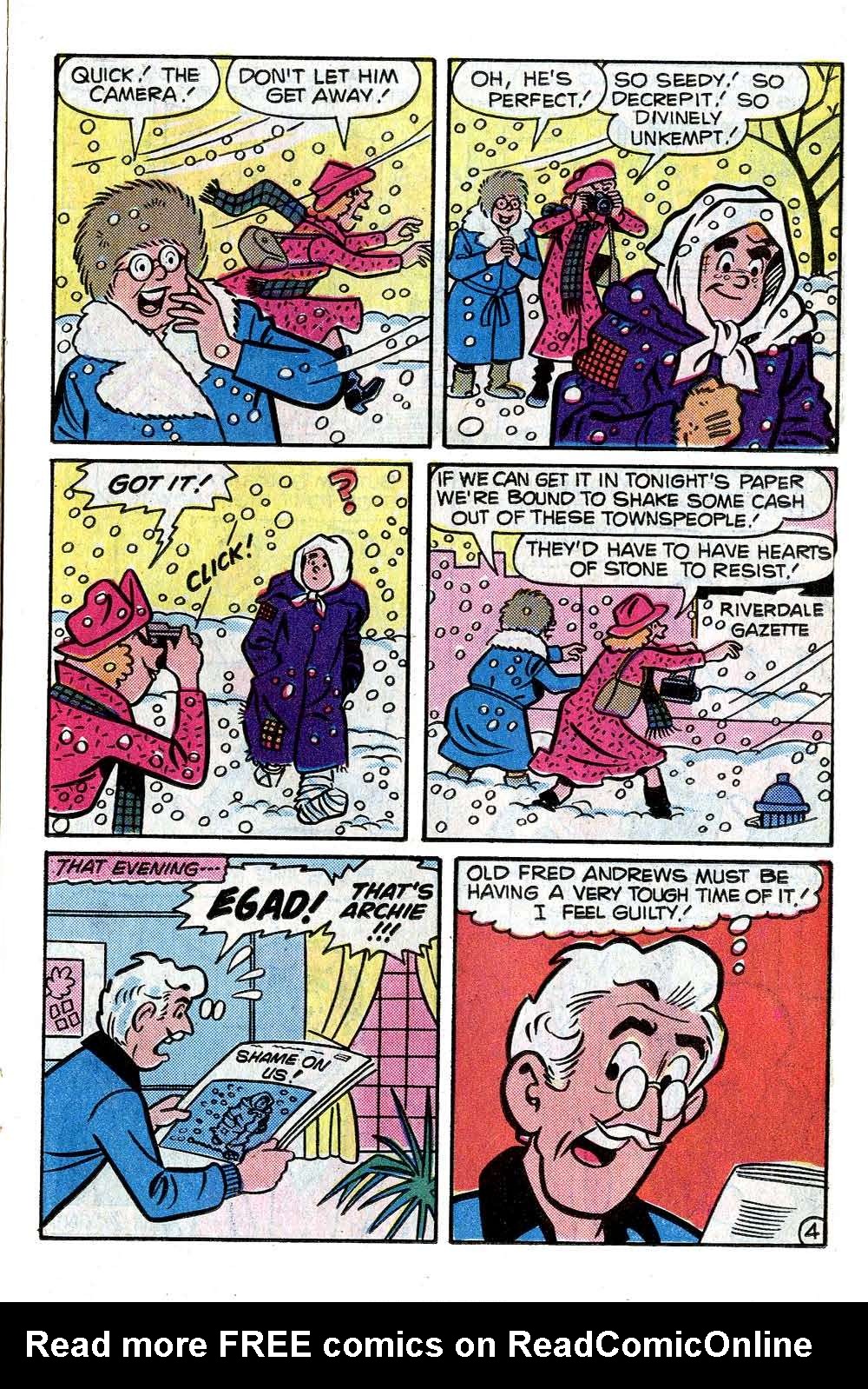 Archie (1960) 280 Page 23