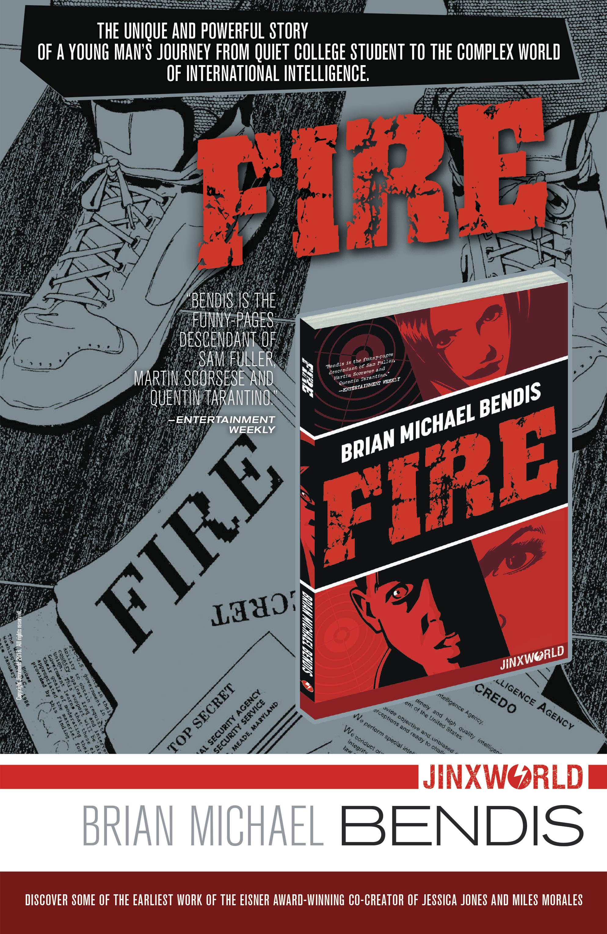 Read online Pearl comic -  Issue #10 - 26