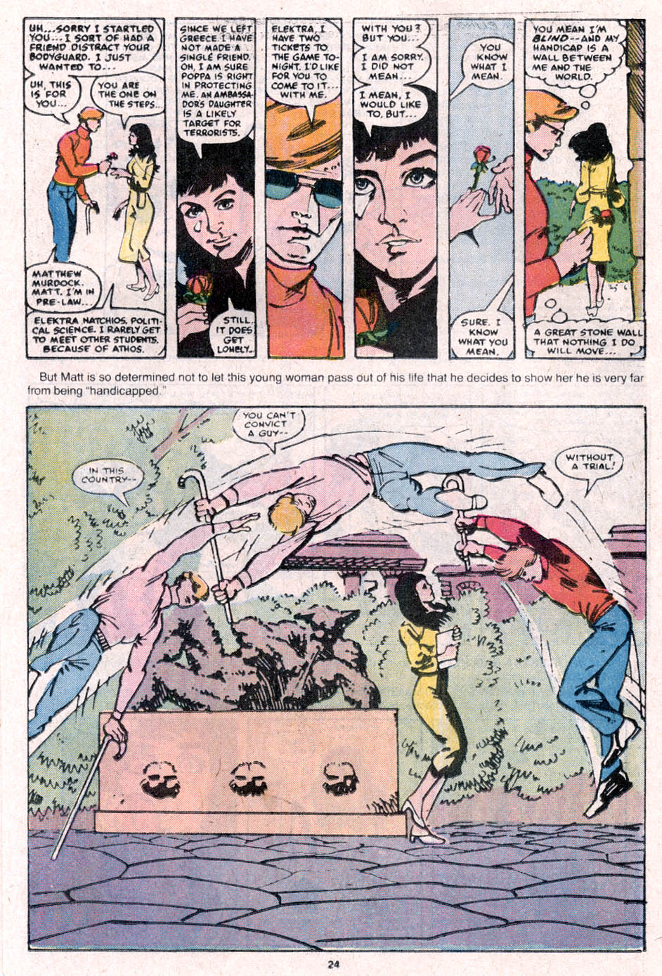 Marvel Saga: The Official History of the Marvel Universe issue 13 - Page 26