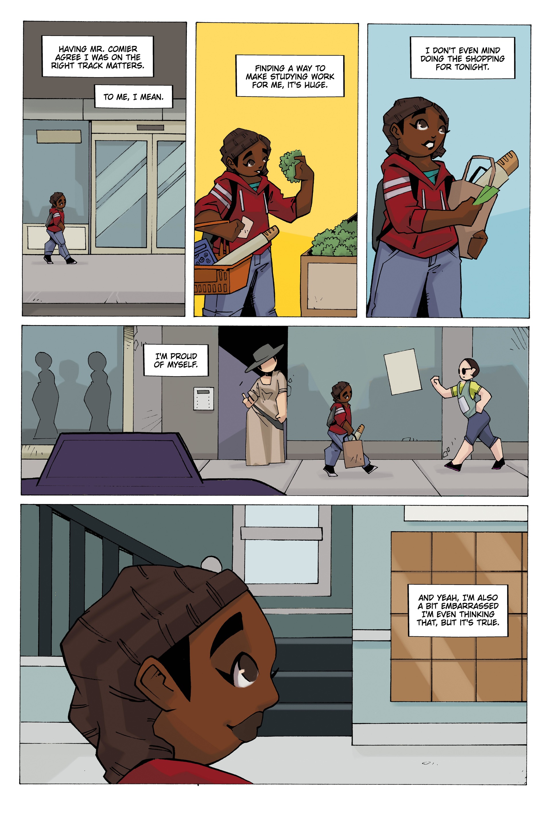 Read online The Airless Year comic -  Issue # TPB (Part 1) - 88