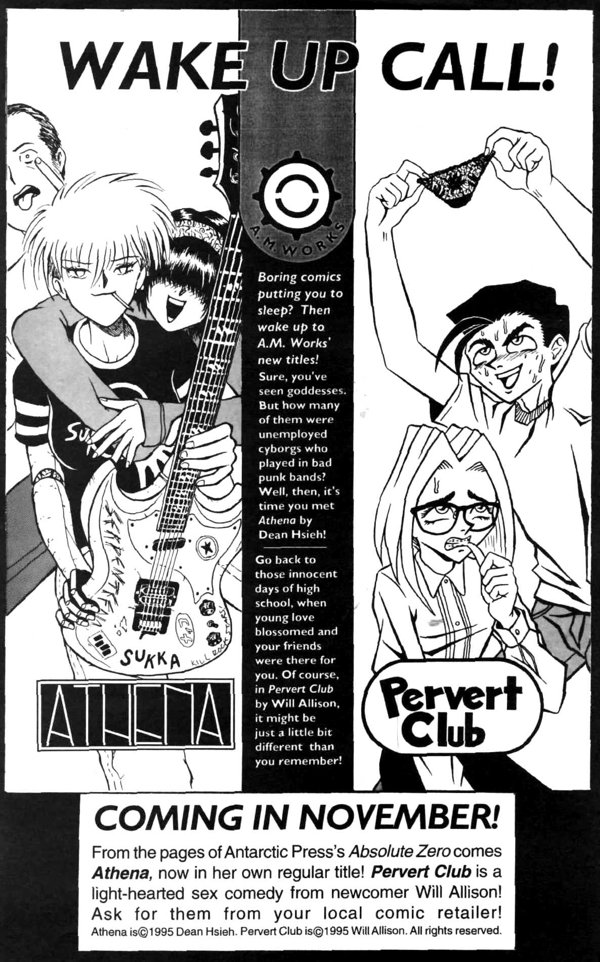Read online Shanda the Panda comic -  Issue #11 - 33