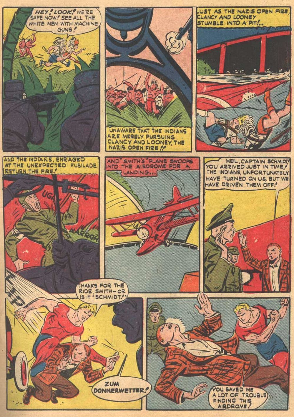Read online Zip Comics comic -  Issue #20 - 13