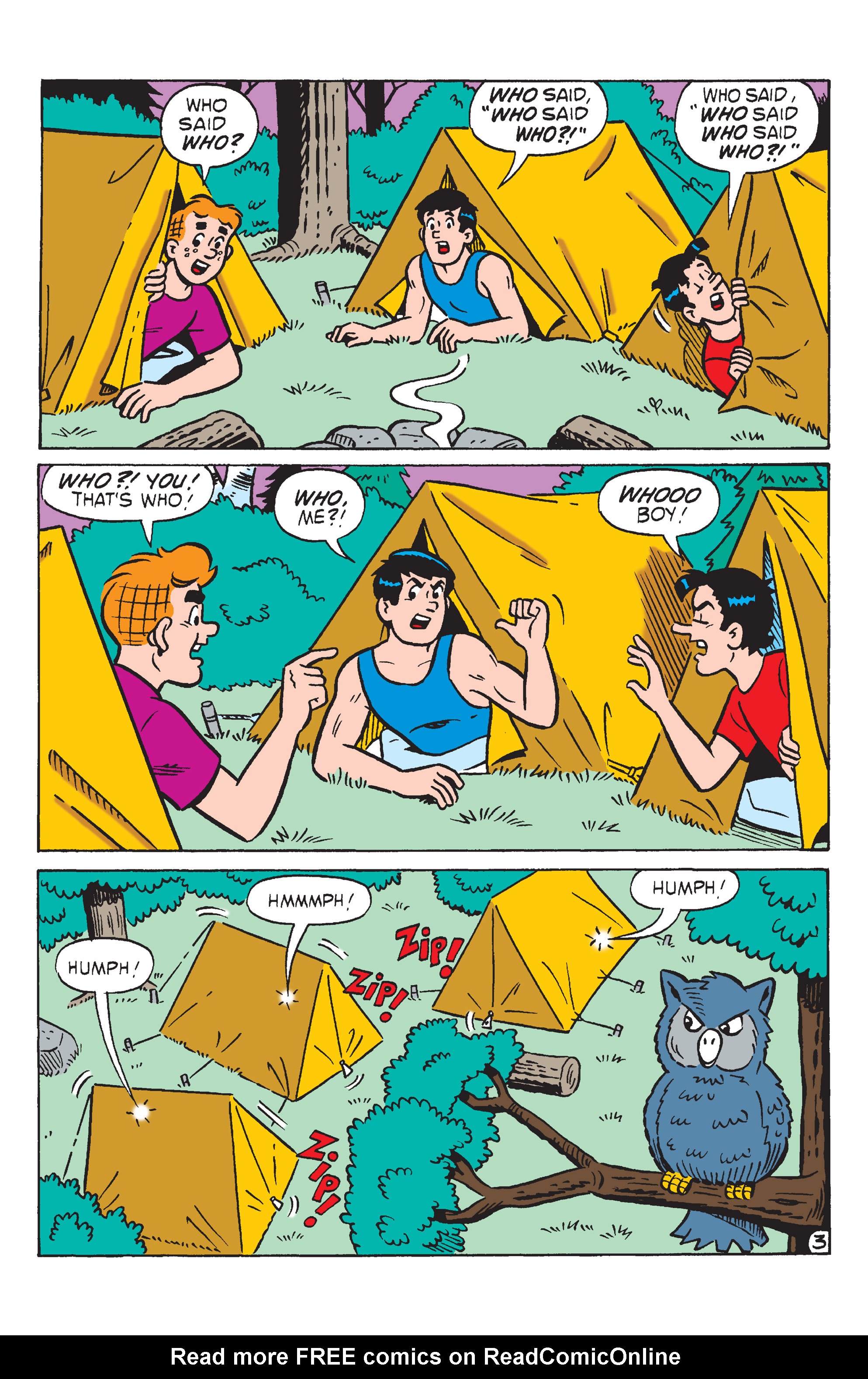 Read online Pep Digital comic -  Issue #84 - 29