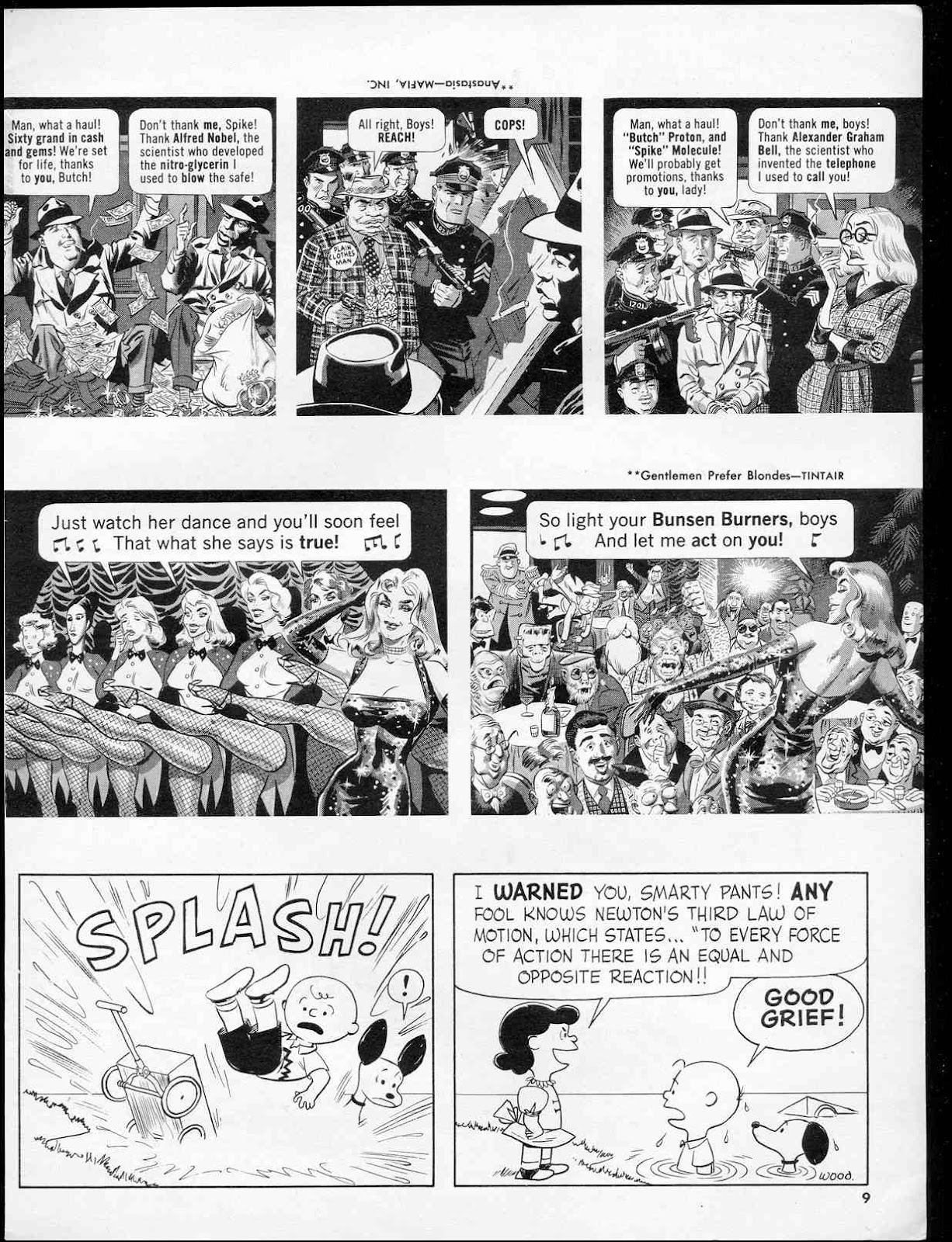MAD issue 39 - Page 11