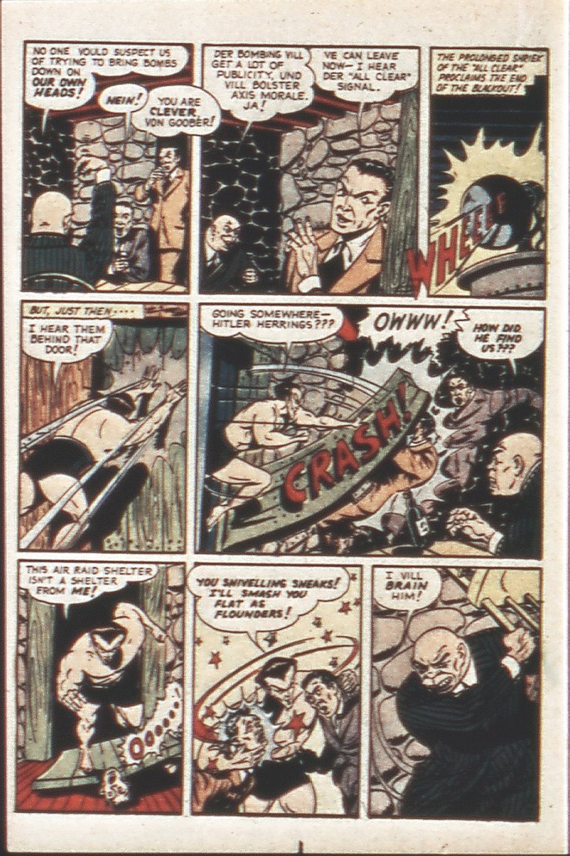 Marvel Mystery Comics (1939) issue 39 - Page 24