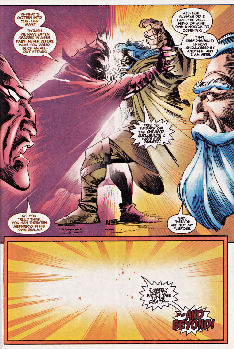 Read online What If...? (1989) comic -  Issue #107 - 20