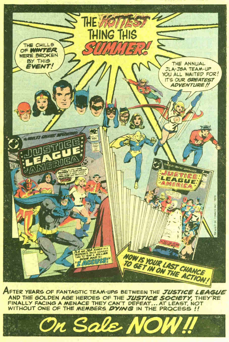 Read online The Superman Family comic -  Issue #198 - 26