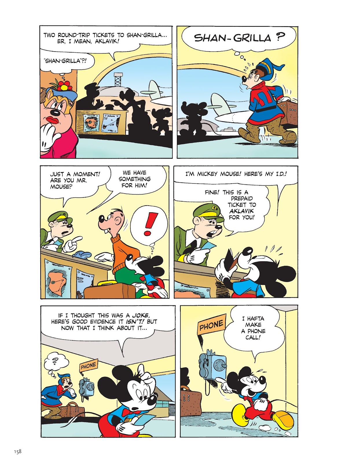 Disney Masters issue TPB 1 (Part 2) - Page 57