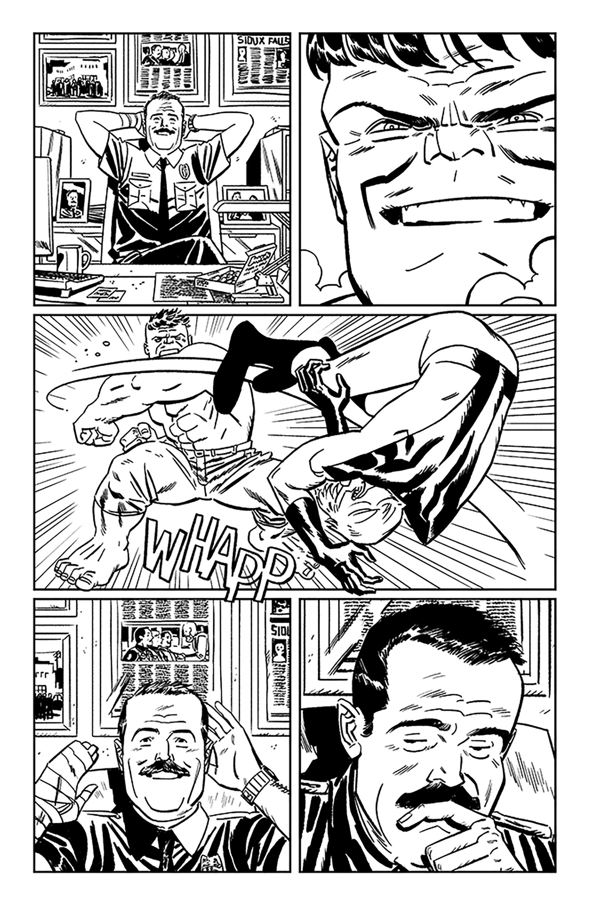 Read online Immortal Hulk Director's Cut comic -  Issue #3 - 37