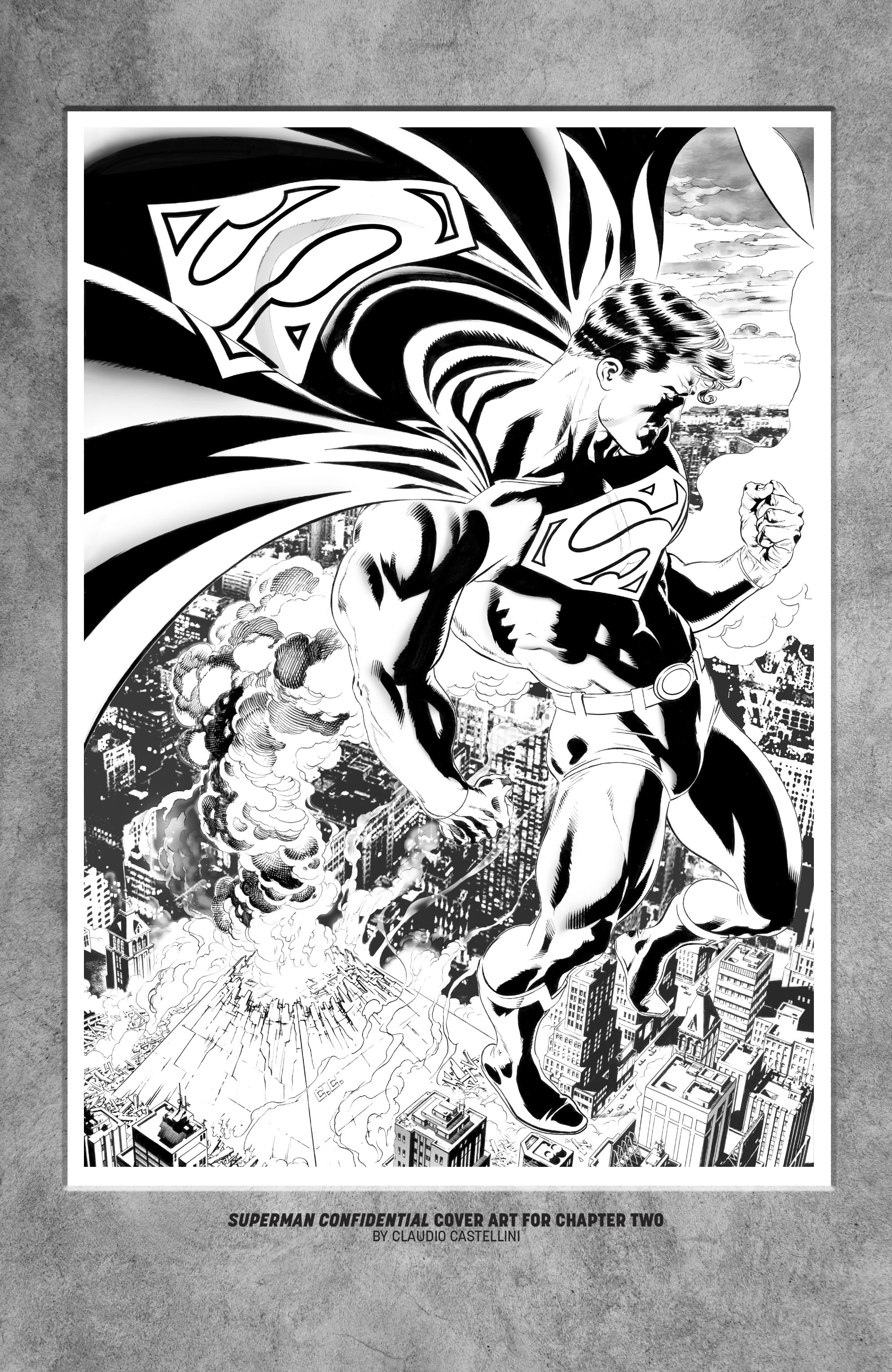 Read online Man and Superman 100-Page Super Spectacular comic -  Issue # Full - 93