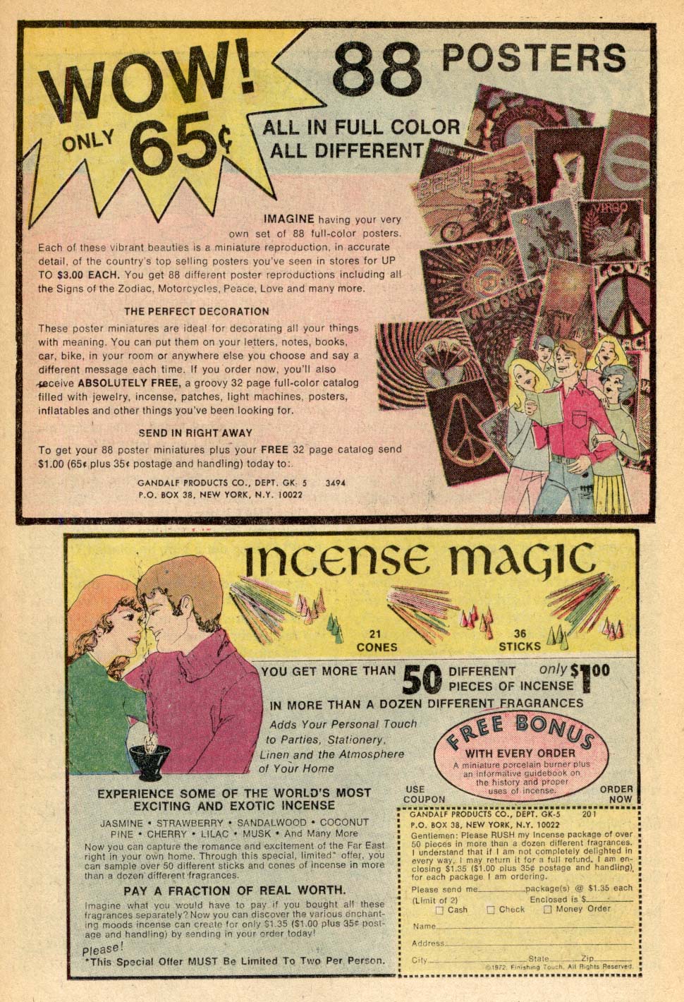 Walt Disney's Comics and Stories issue 382 - Page 23