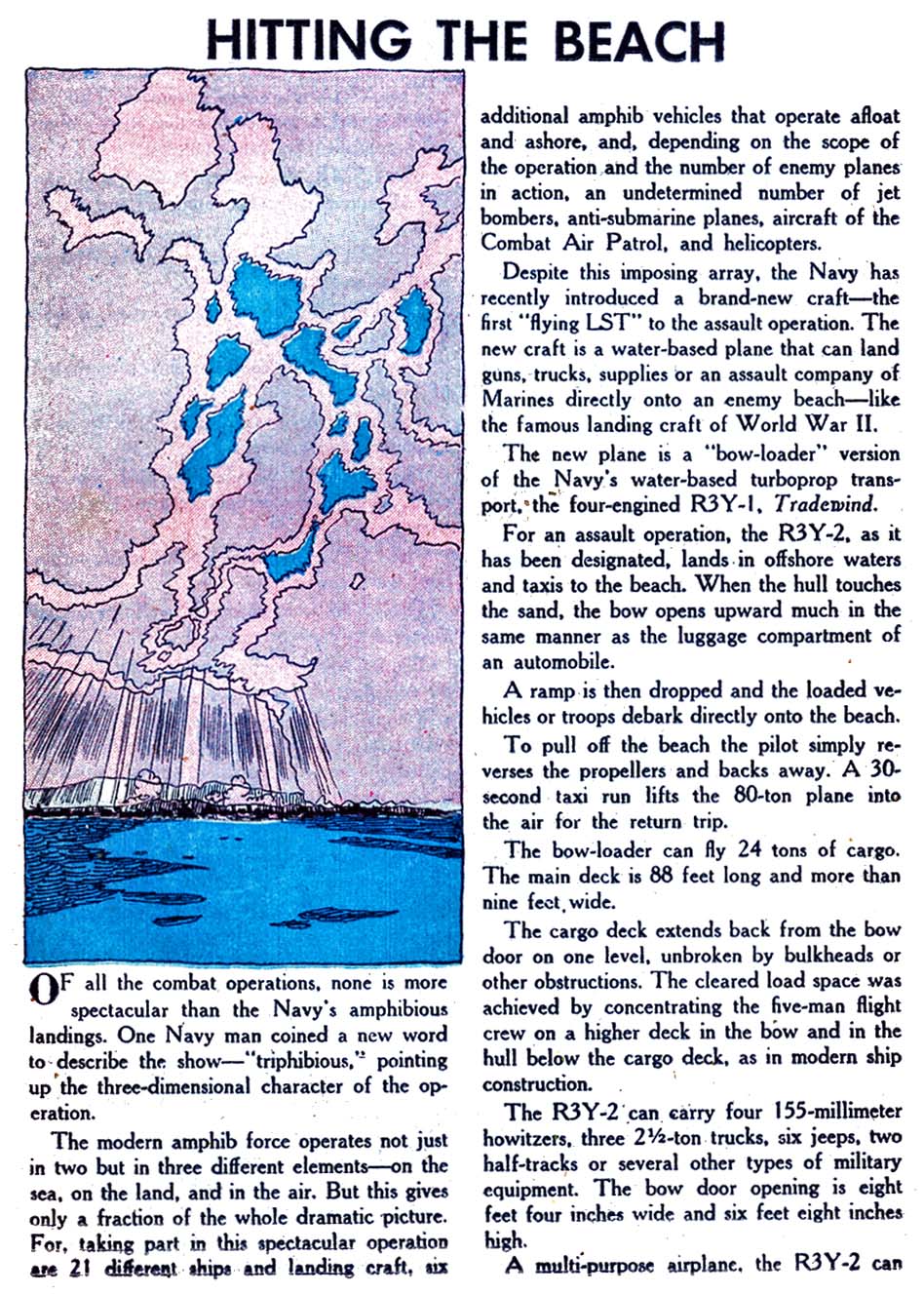 Read online All-American Men of War comic -  Issue #26 - 25