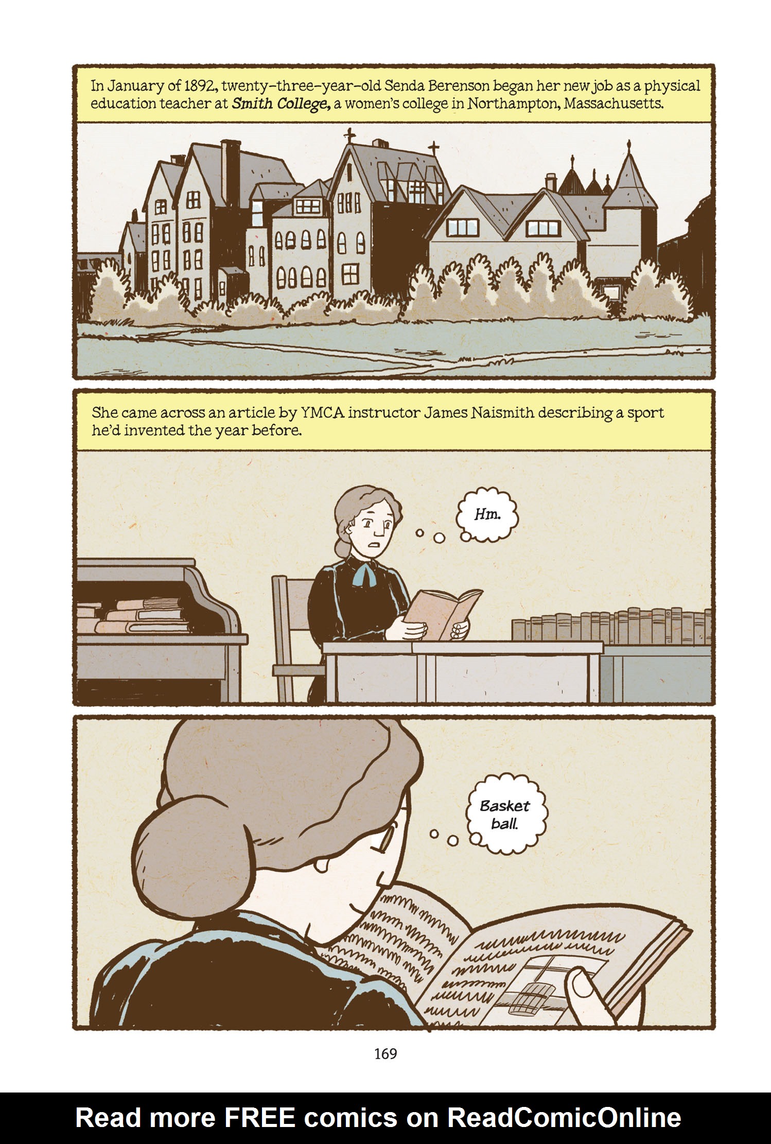 Read online Dragon Hoops comic -  Issue # TPB (Part 2) - 61