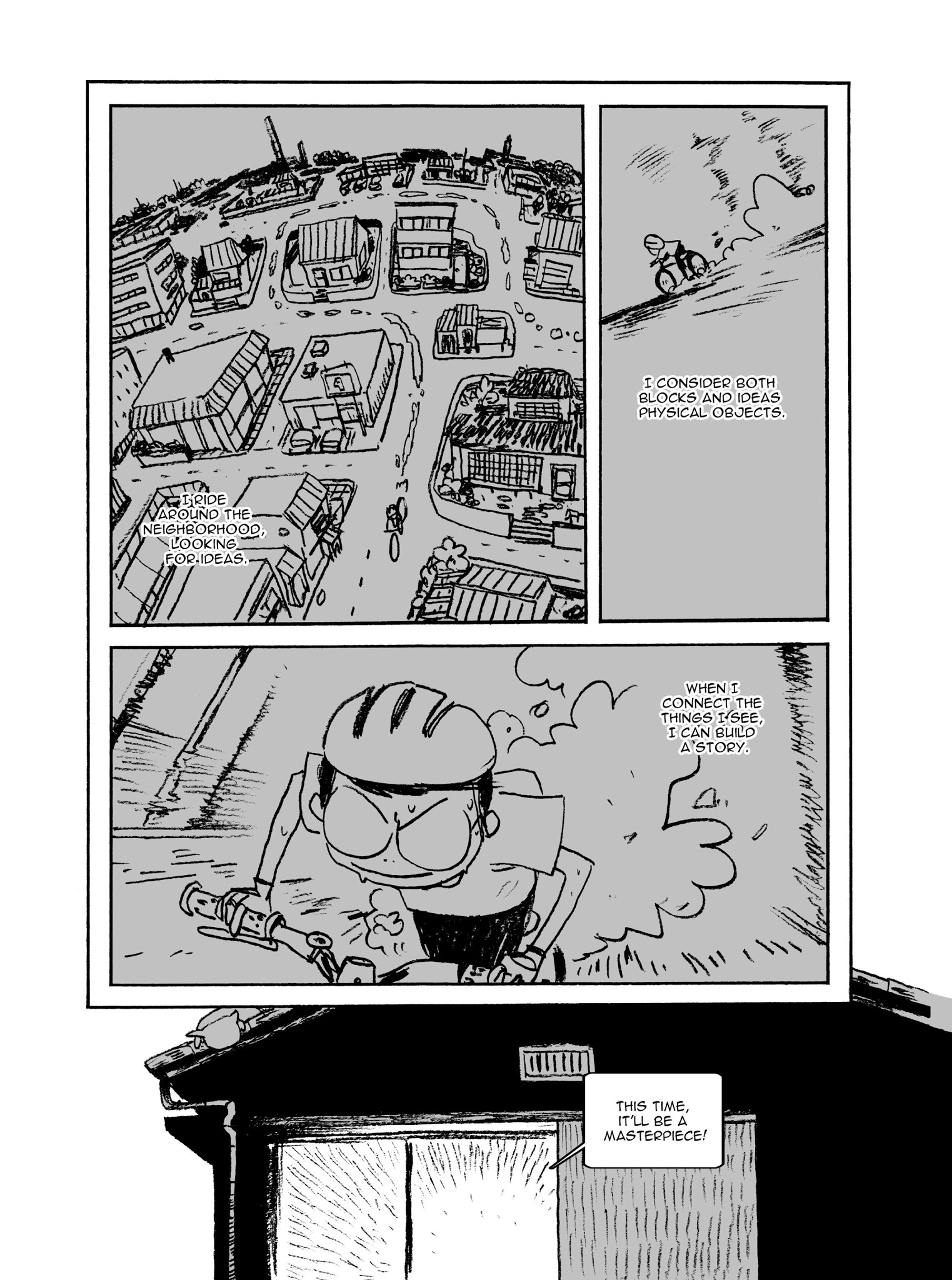 Read online Henshin comic -  Issue # TPB - 94