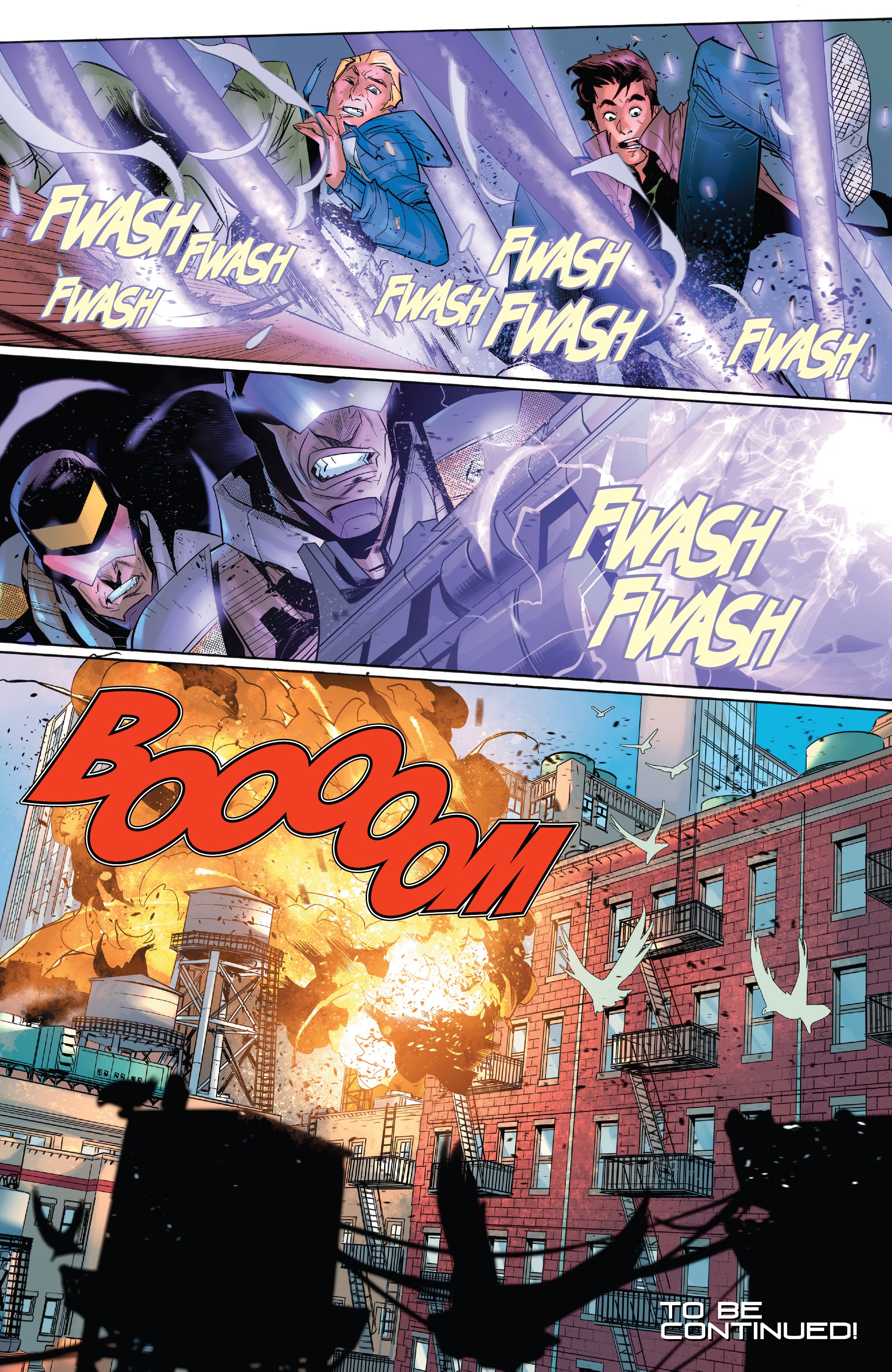 Read online The Amazing Spider-Man (2018) comic -  Issue #63 - 30