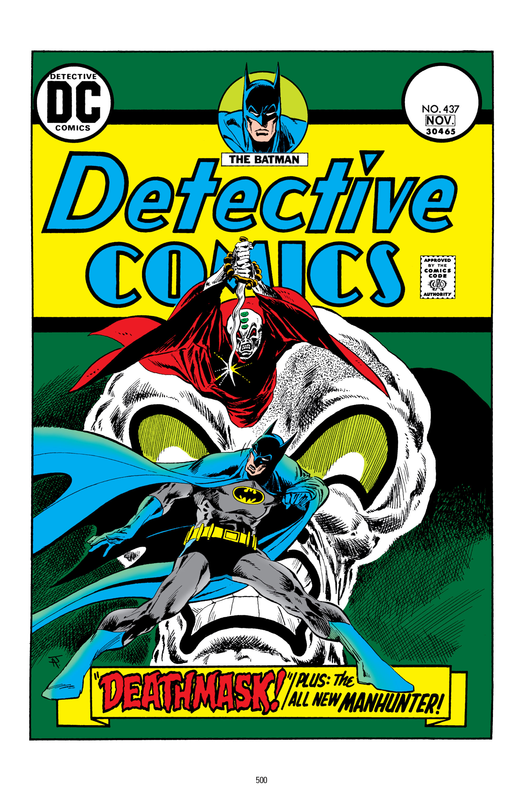 Read online Legends of the Dark Knight: Jim Aparo comic -  Issue # TPB 2 (Part 5) - 100