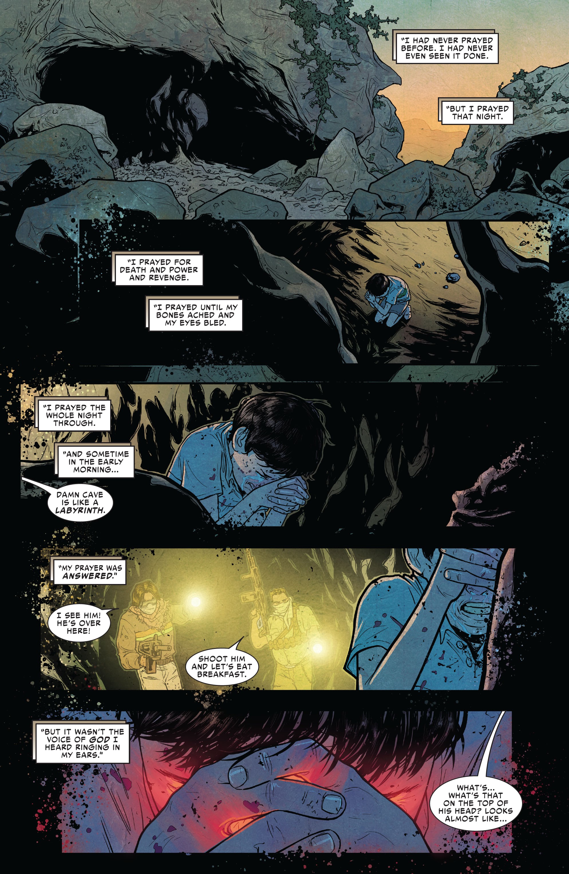 Read online Thor by Kieron Gillen: The Complete Collection comic -  Issue # TPB 2 (Part 3) - 63