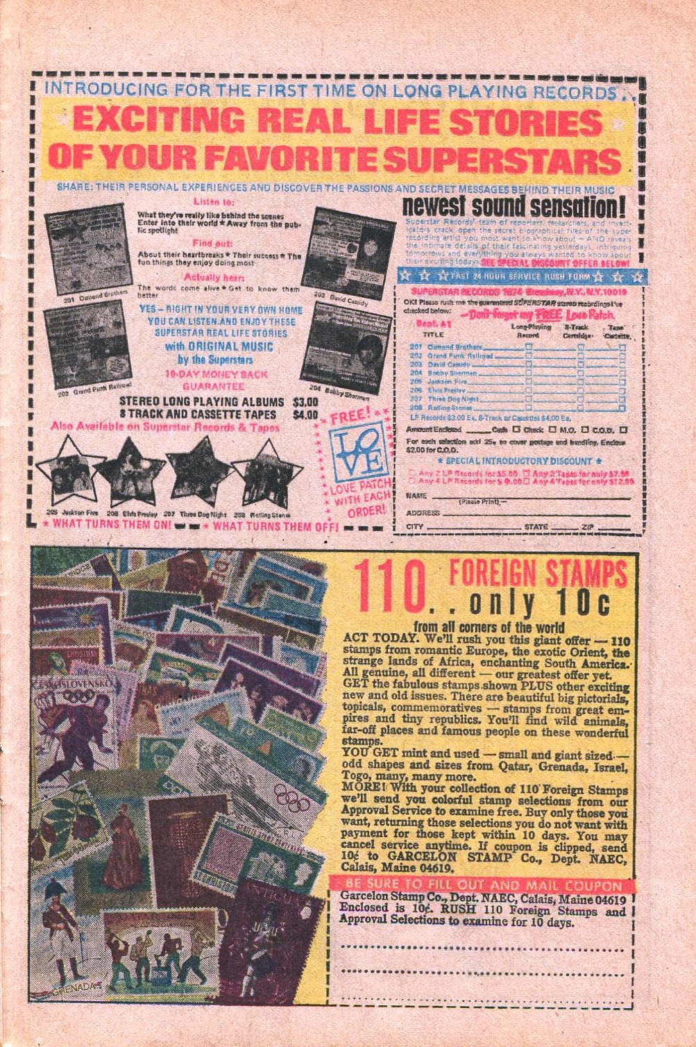 Read online Laugh (Comics) comic -  Issue #261 - 25