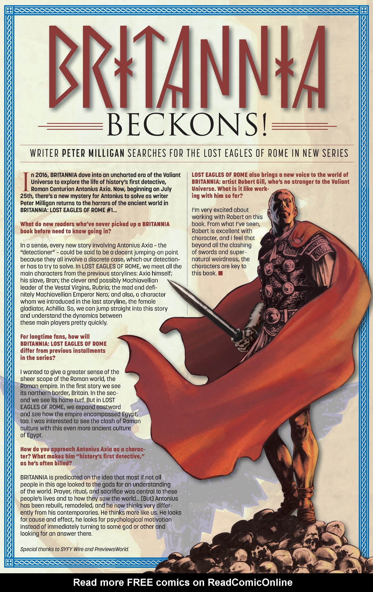 Read online Bloodshot Salvation comic -  Issue #10 - 27