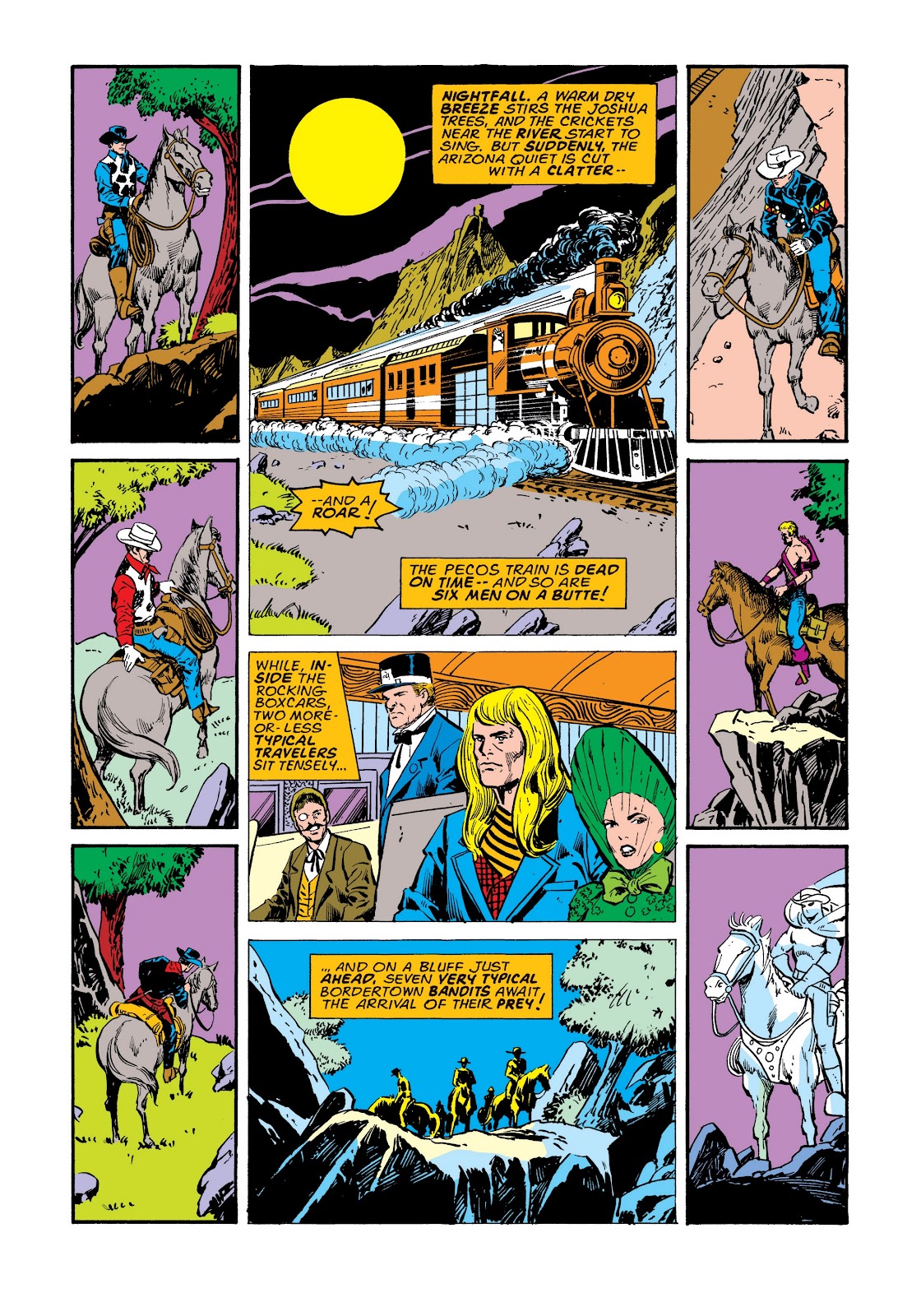 Marvel Masterworks: The Avengers issue TPB 15 (Part 2) - Page 18
