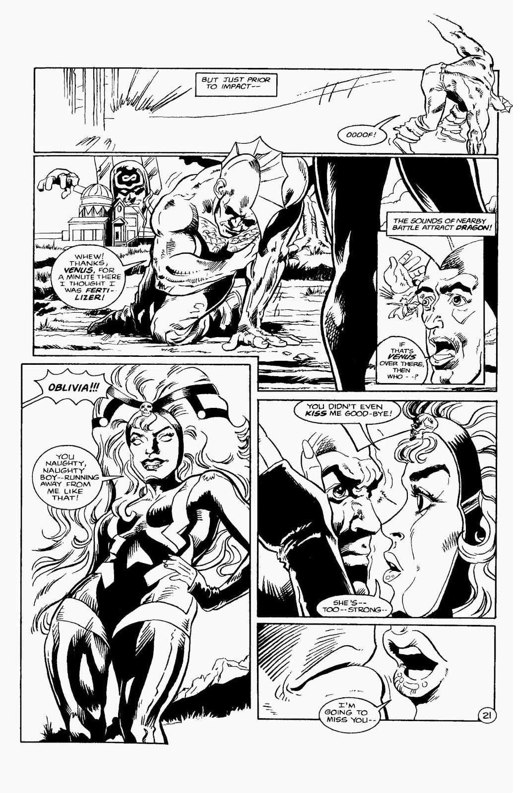 Big Bang Comics issue 18 - Page 23