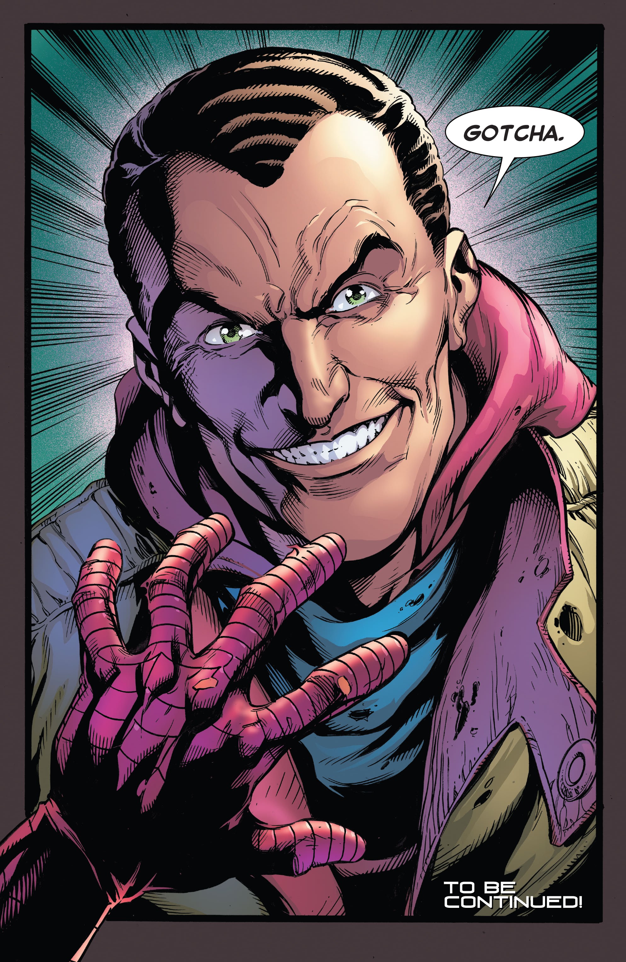 Read online The Amazing Spider-Man (2018) comic -  Issue #53 - 22