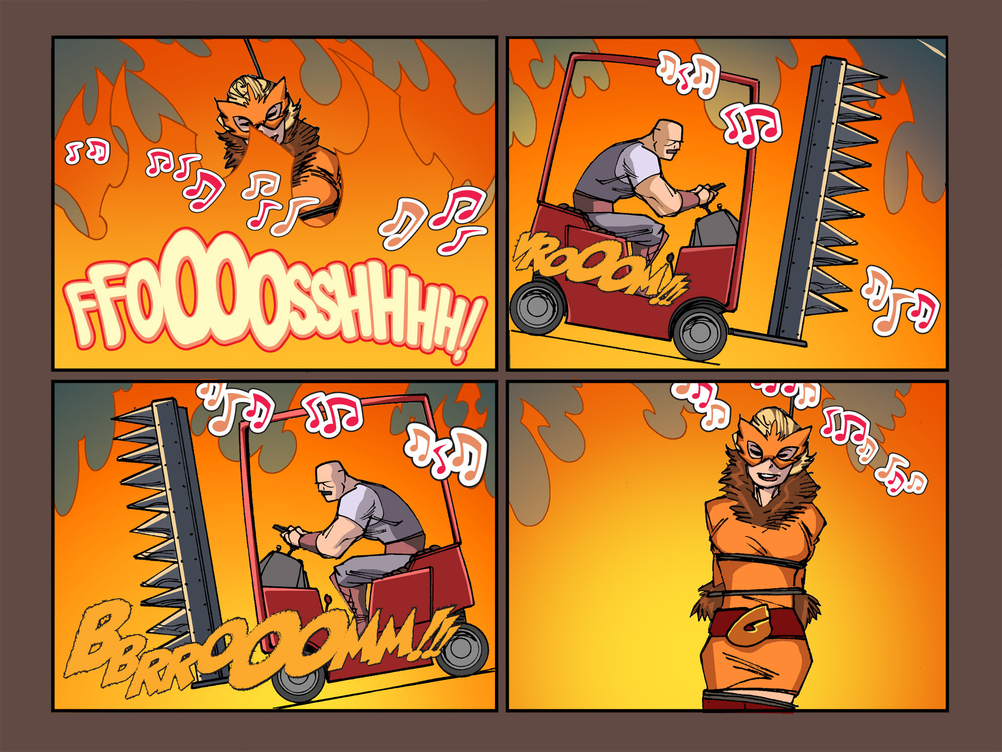 Read online Batman '66 [I] comic -  Issue #24 - 46