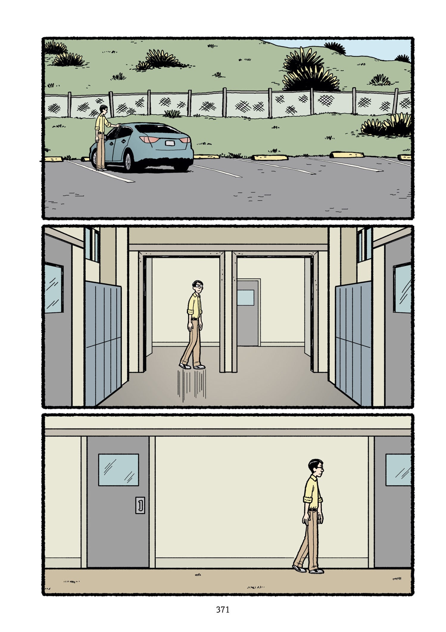 Read online Dragon Hoops comic -  Issue # TPB (Part 4) - 56