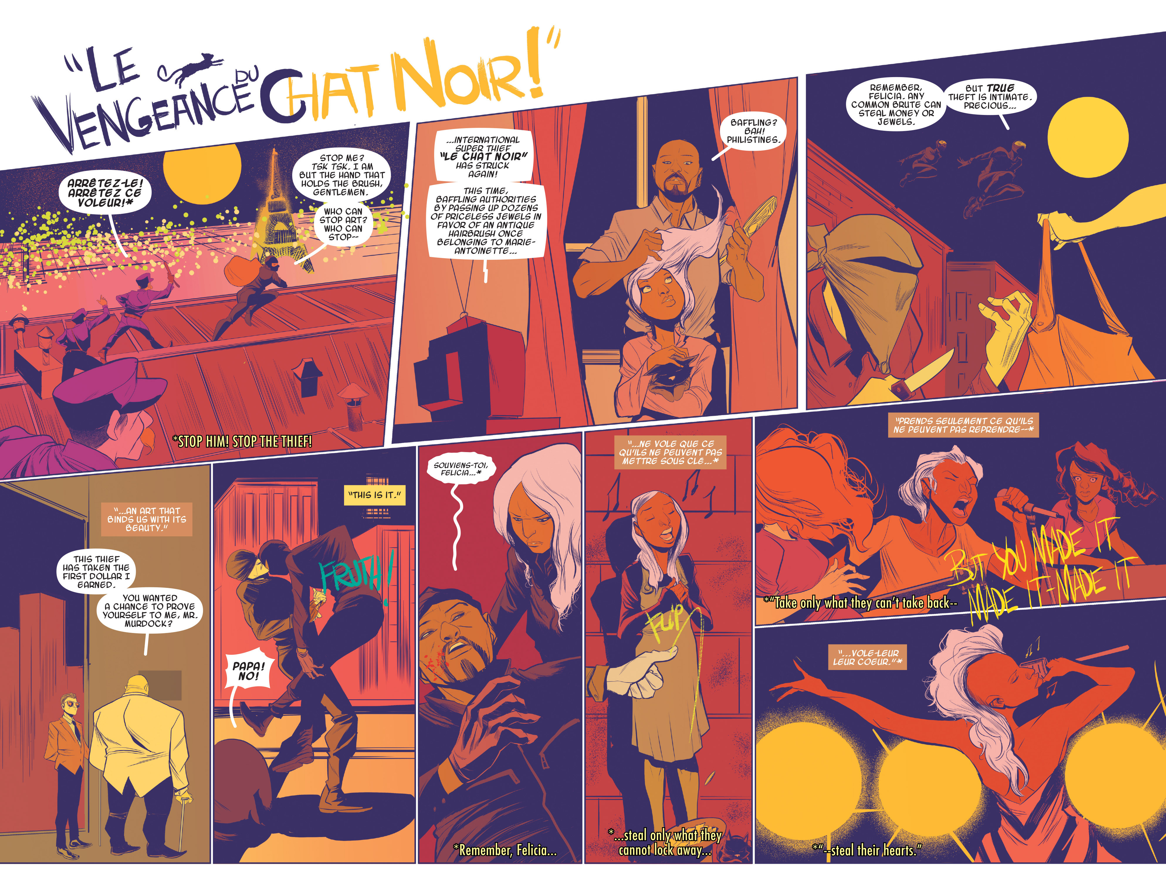 Read online Spider-Gwen [I] comic -  Issue #5 - 8