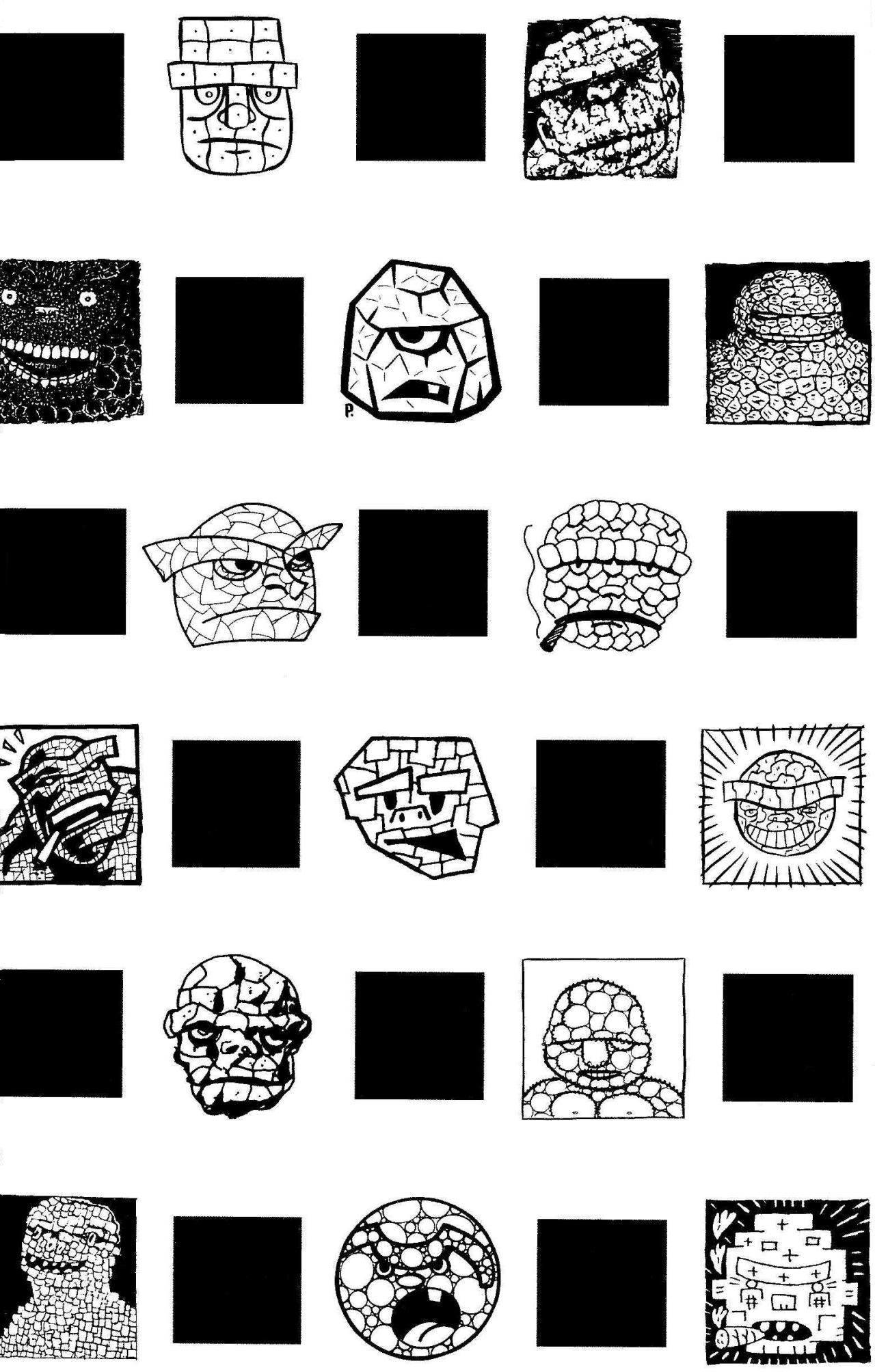 Read online Coober Skeber comic -  Issue # TPB - 122