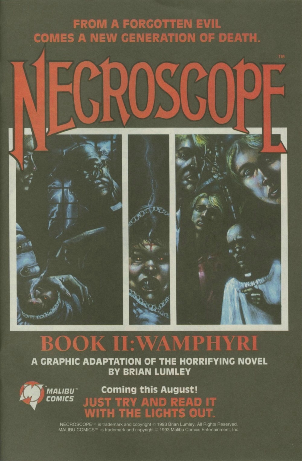 Read online Man of War comic -  Issue #3 - 32