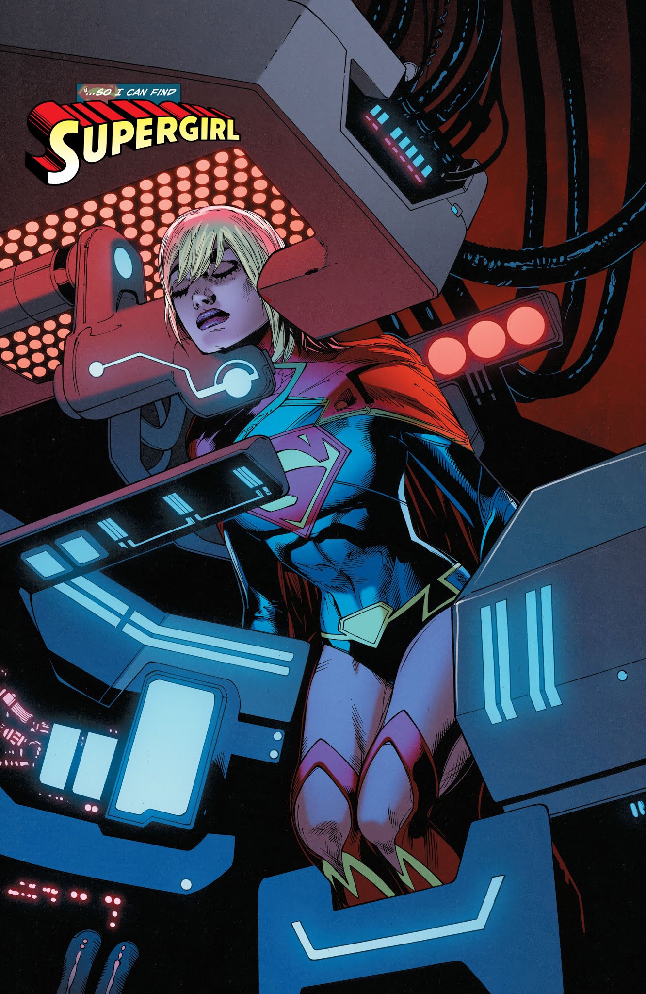 Read online Superman: The Final Days of Superman comic -  Issue # TPB (Part 1) - 45