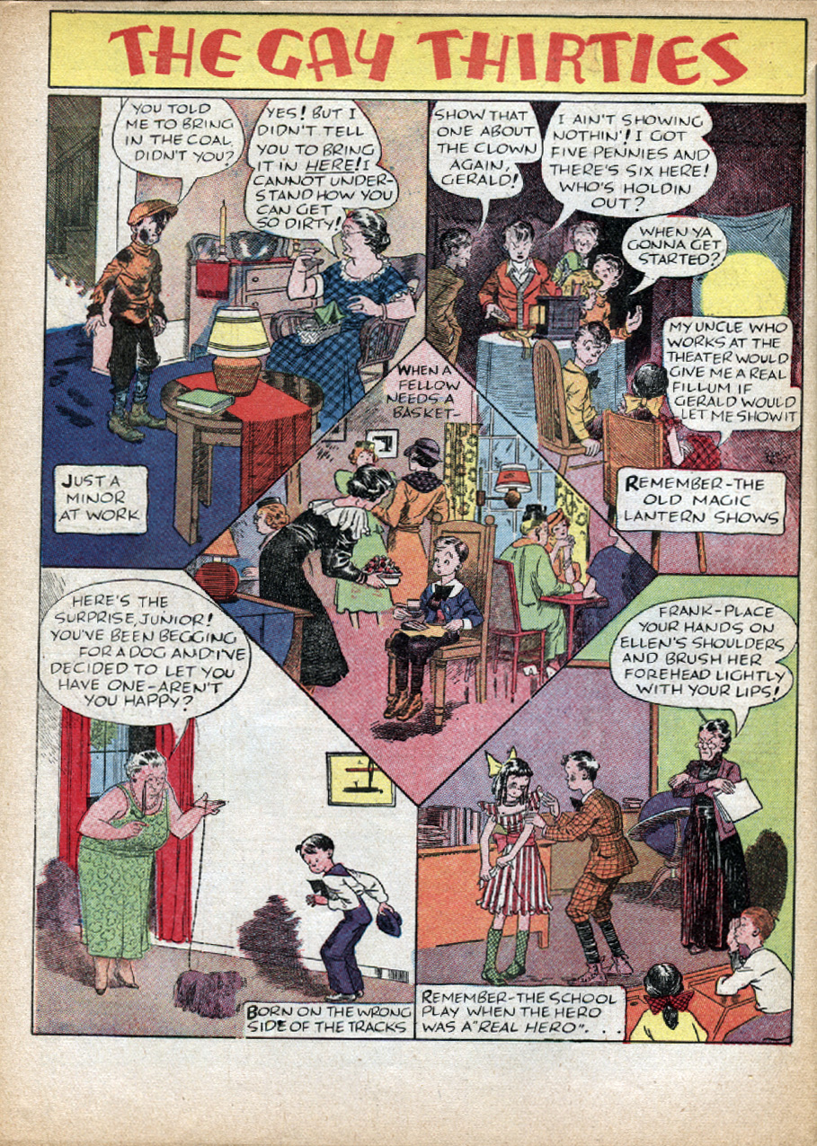 Read online Famous Funnies comic -  Issue #46 - 64