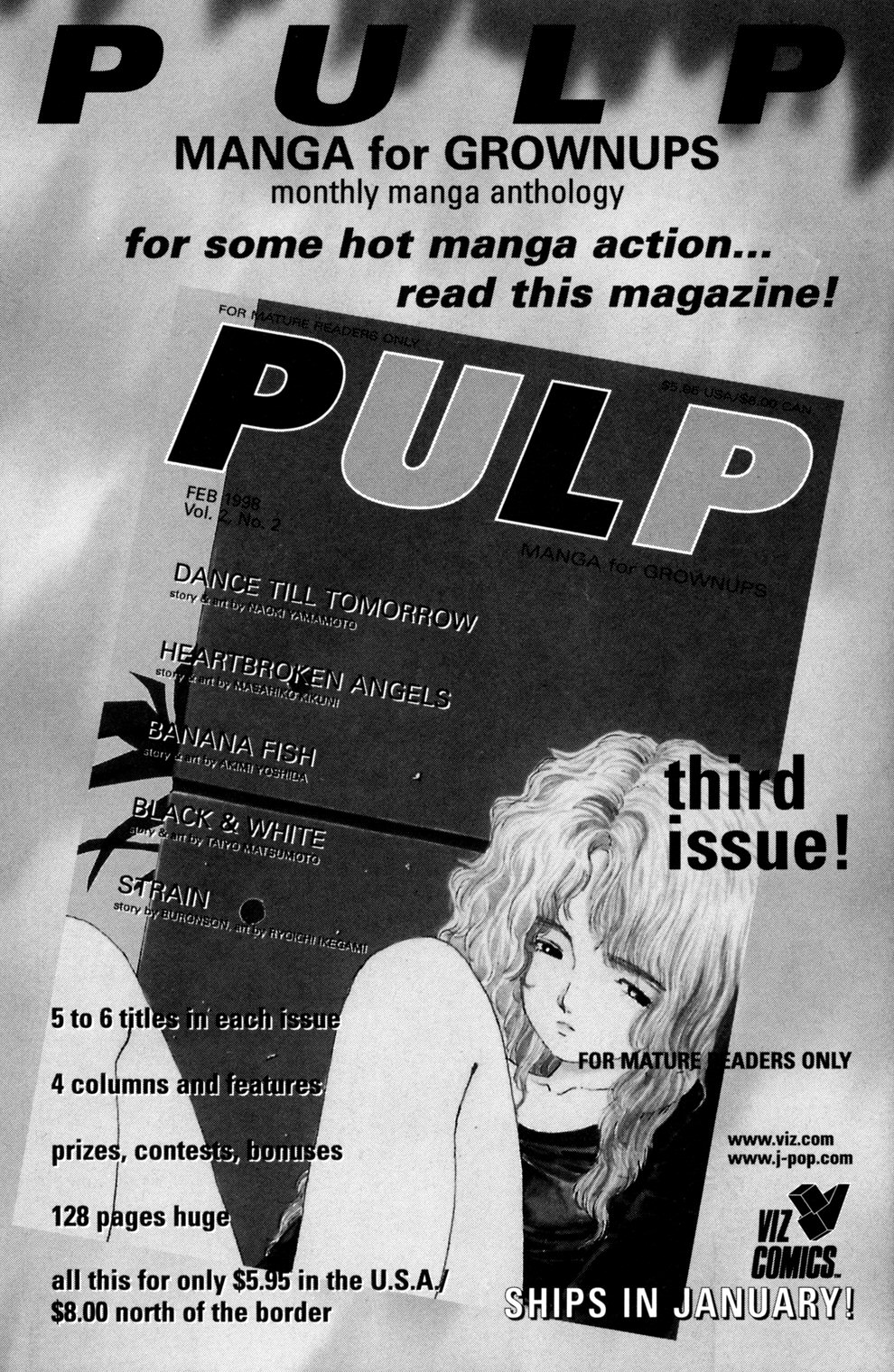 Read online Dark Horse Presents (1986) comic -  Issue #130 - 32