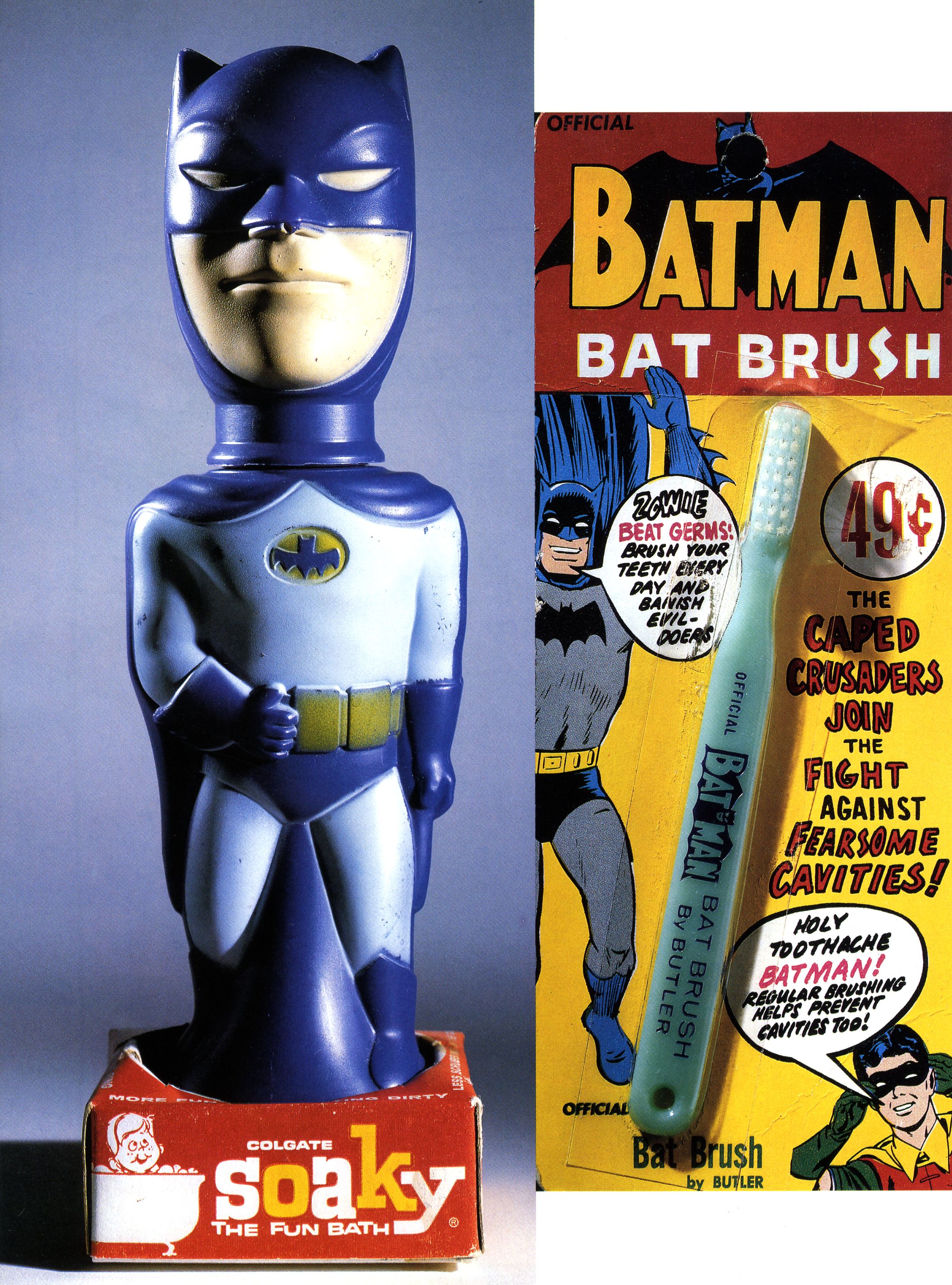 Read online Batman Collected comic -  Issue # TPB (Part 2) - 61