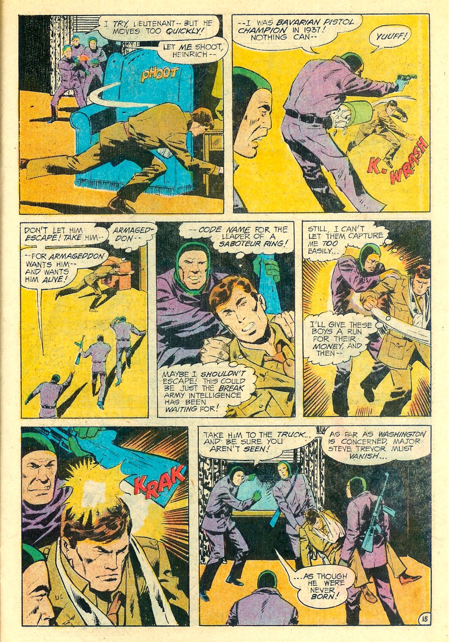 Read online Wonder Woman (1942) comic -  Issue #233 - 16