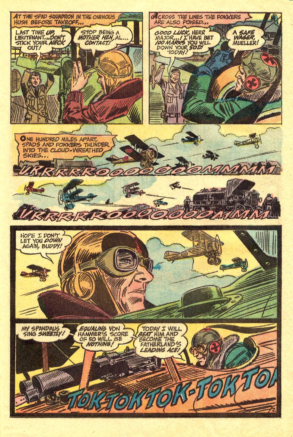 Read online Star Spangled War Stories (1952) comic -  Issue #173 - 17