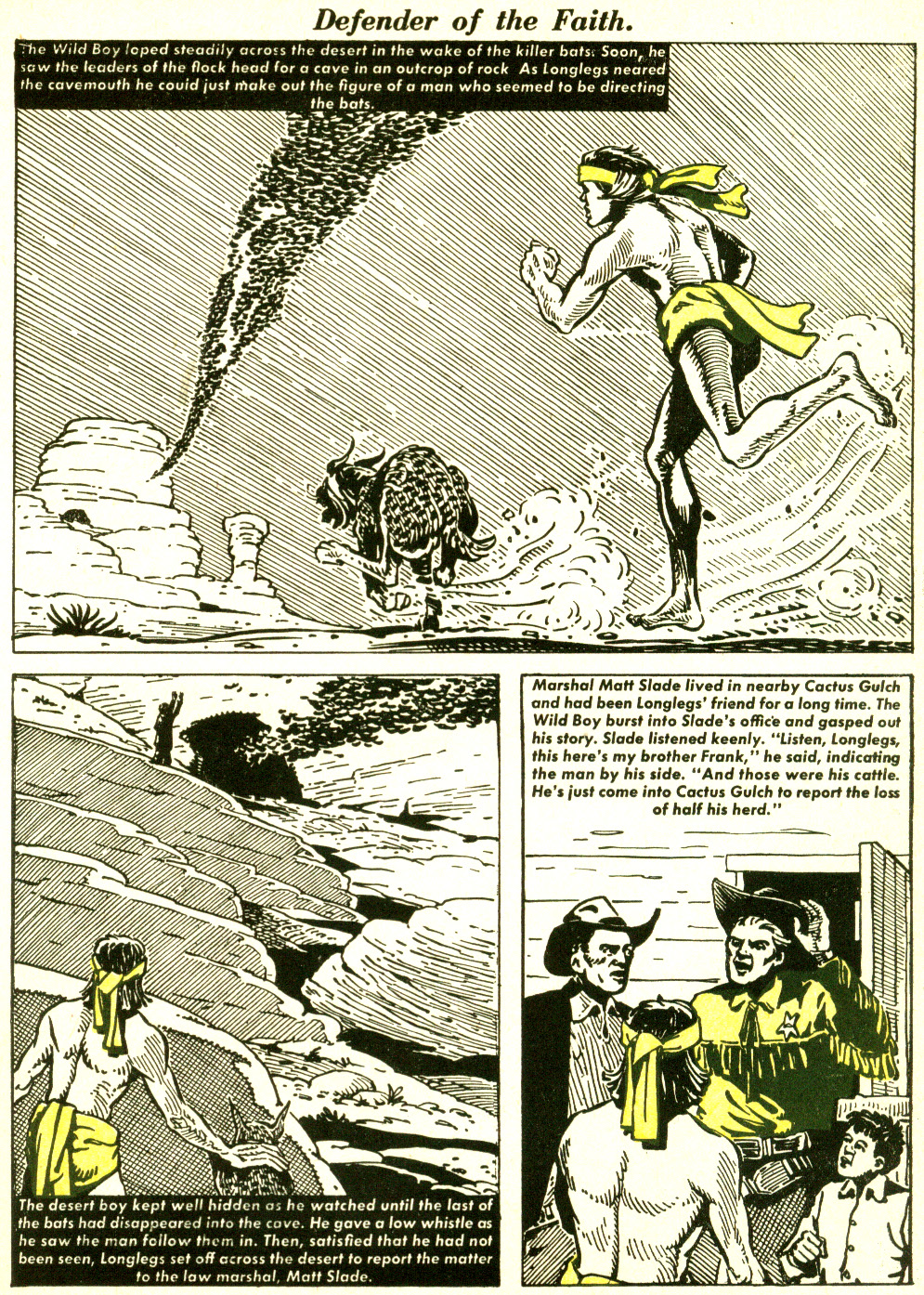 Read online The Beano Book (Annual) comic -  Issue #1961 - 18