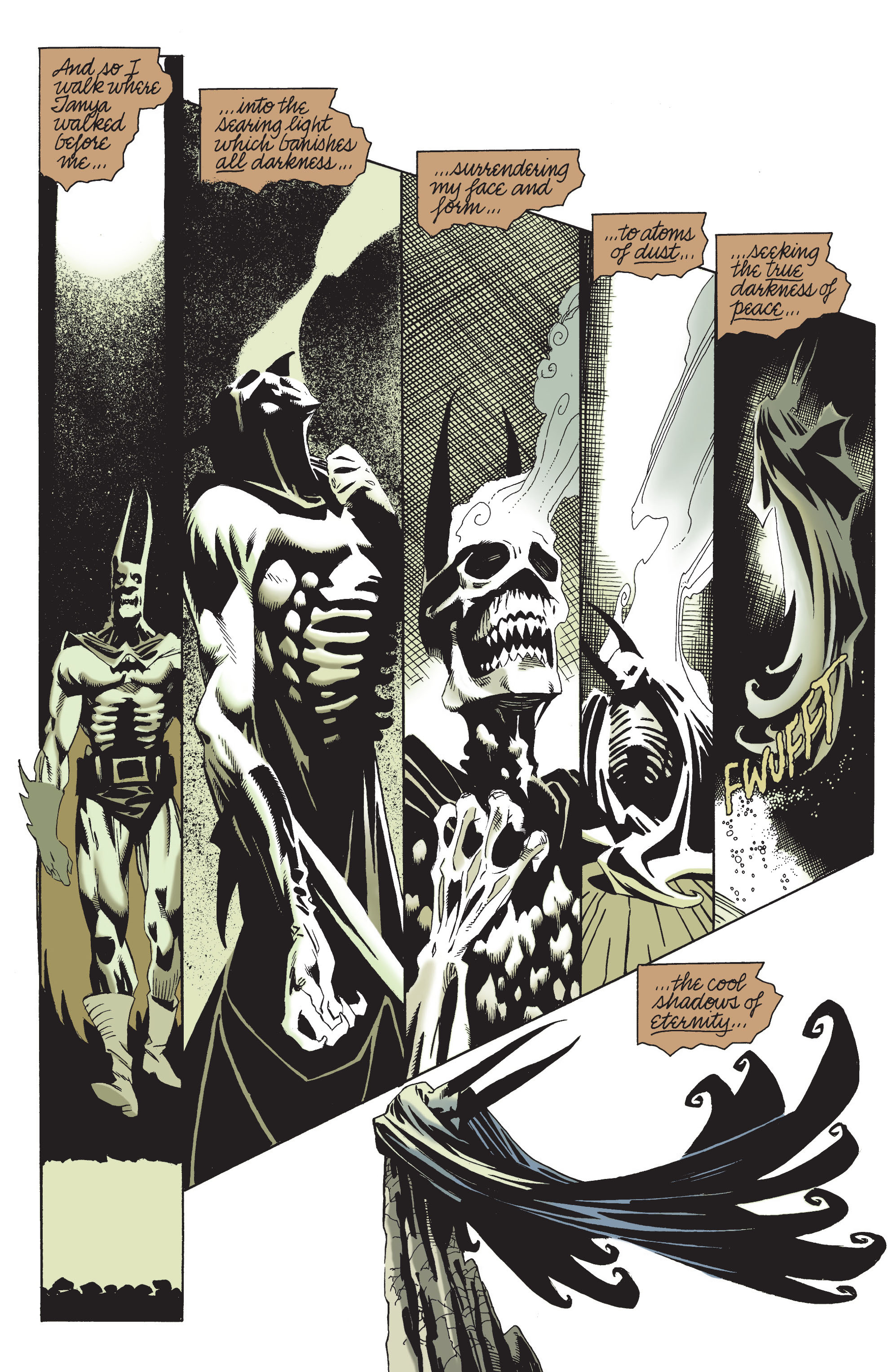 Read online Elseworlds: Batman comic -  Issue # TPB 2 - 285