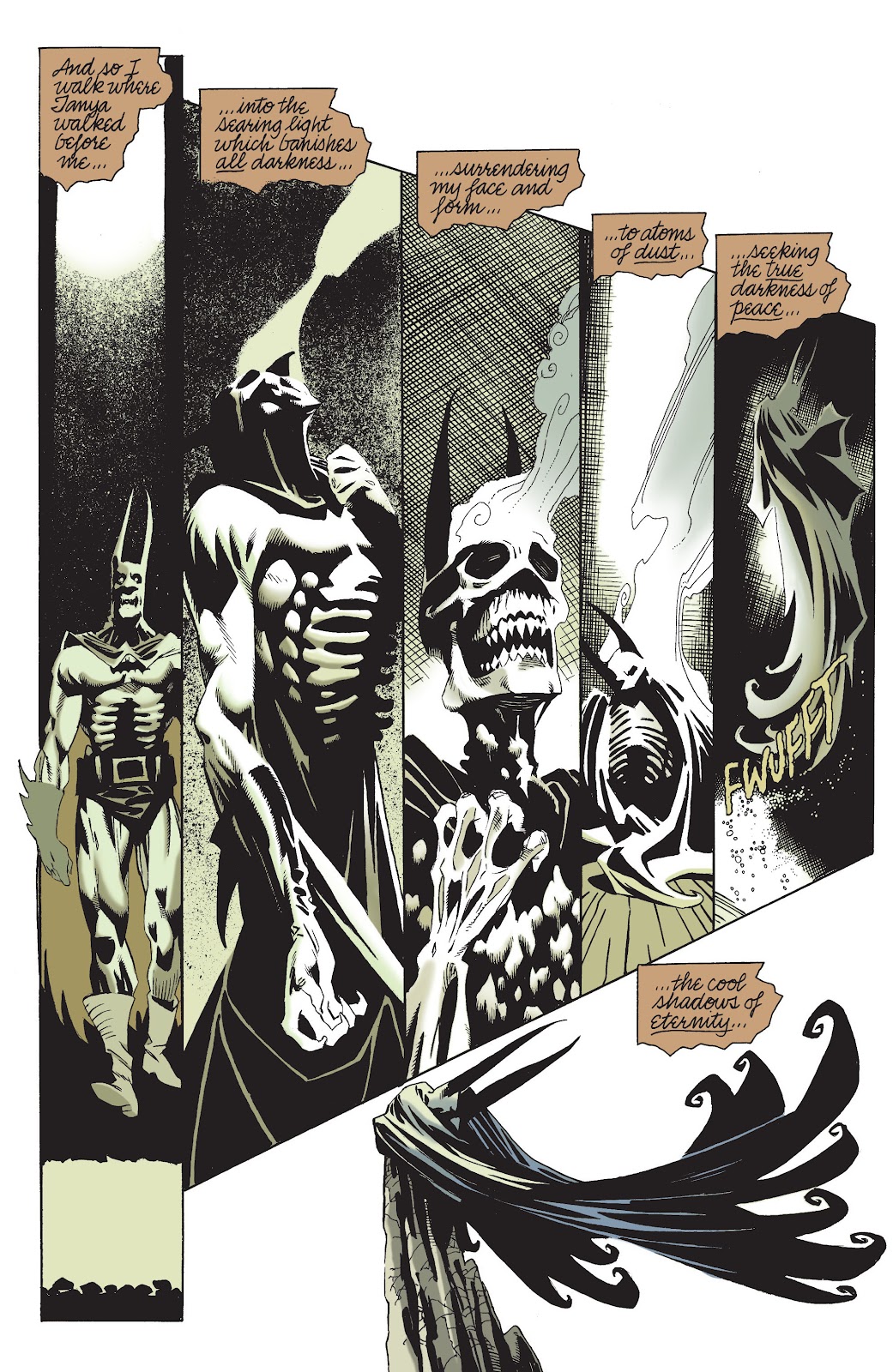 Elseworlds: Batman issue TPB 2 - Page 285