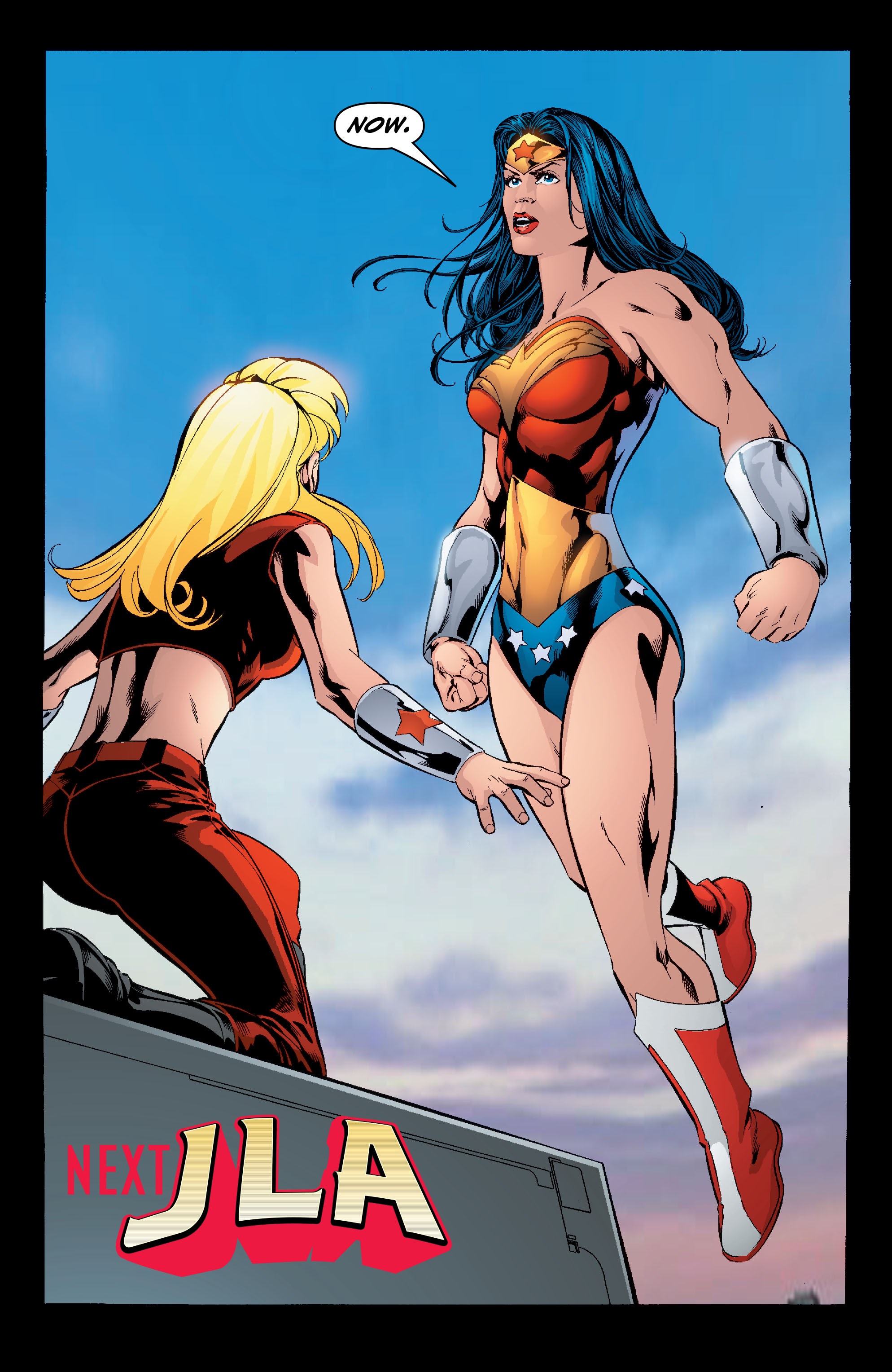 Read online Teen Titans (2003) comic -  Issue #5 - 21