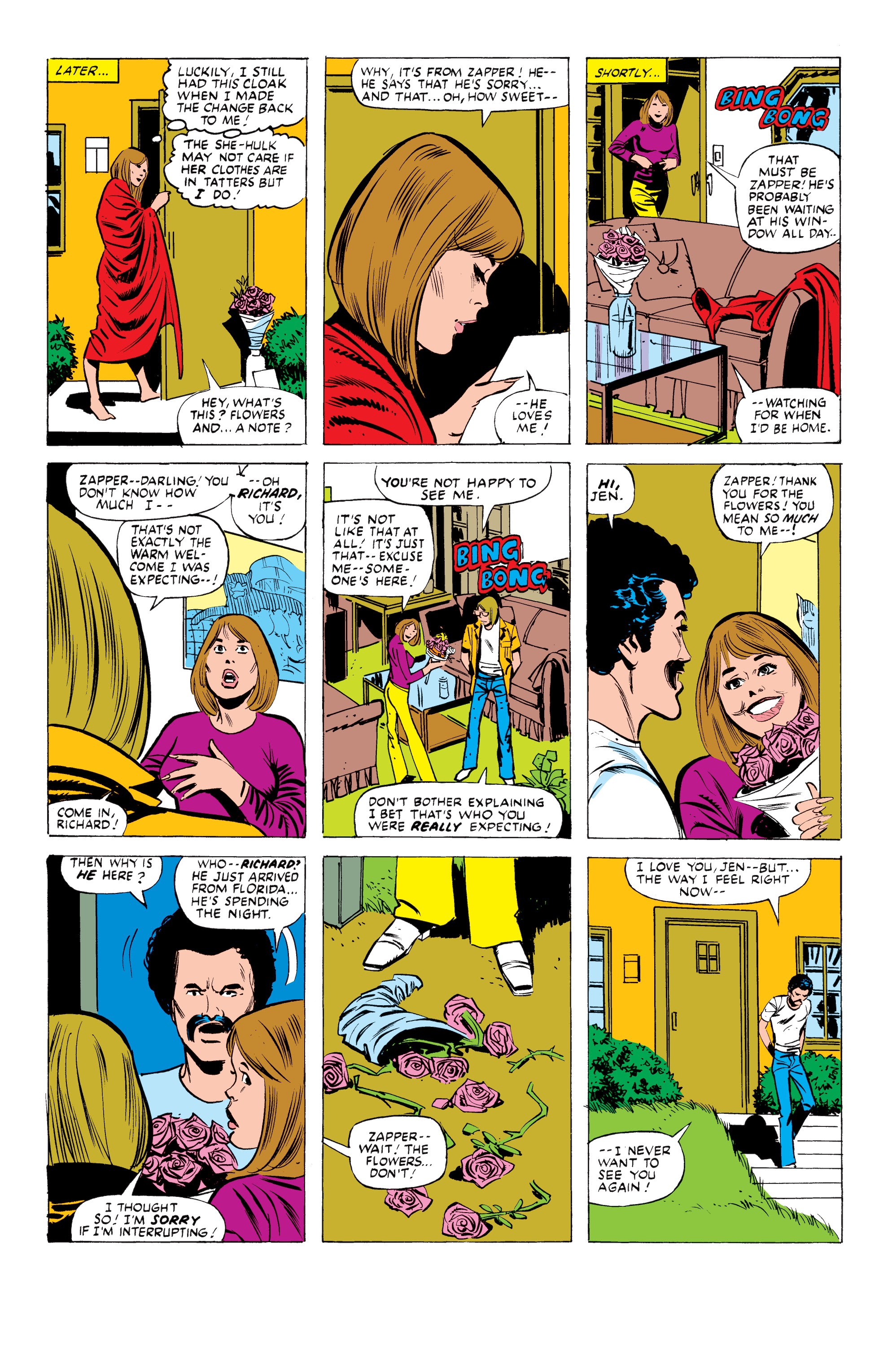 Read online Man-Wolf: The Complete Collection comic -  Issue # TPB (Part 4) - 46
